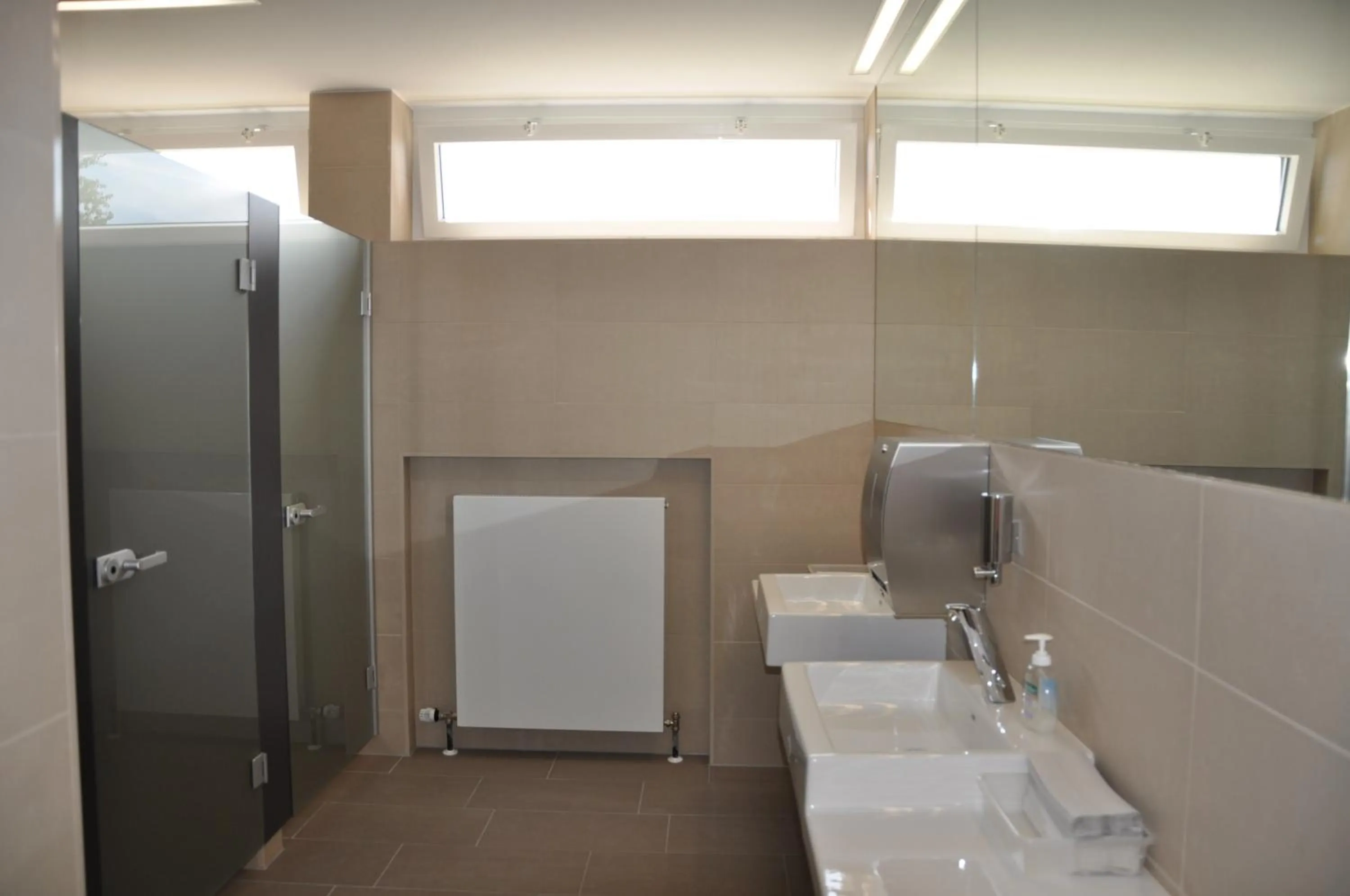 Decorative detail in Sankt Magdalena