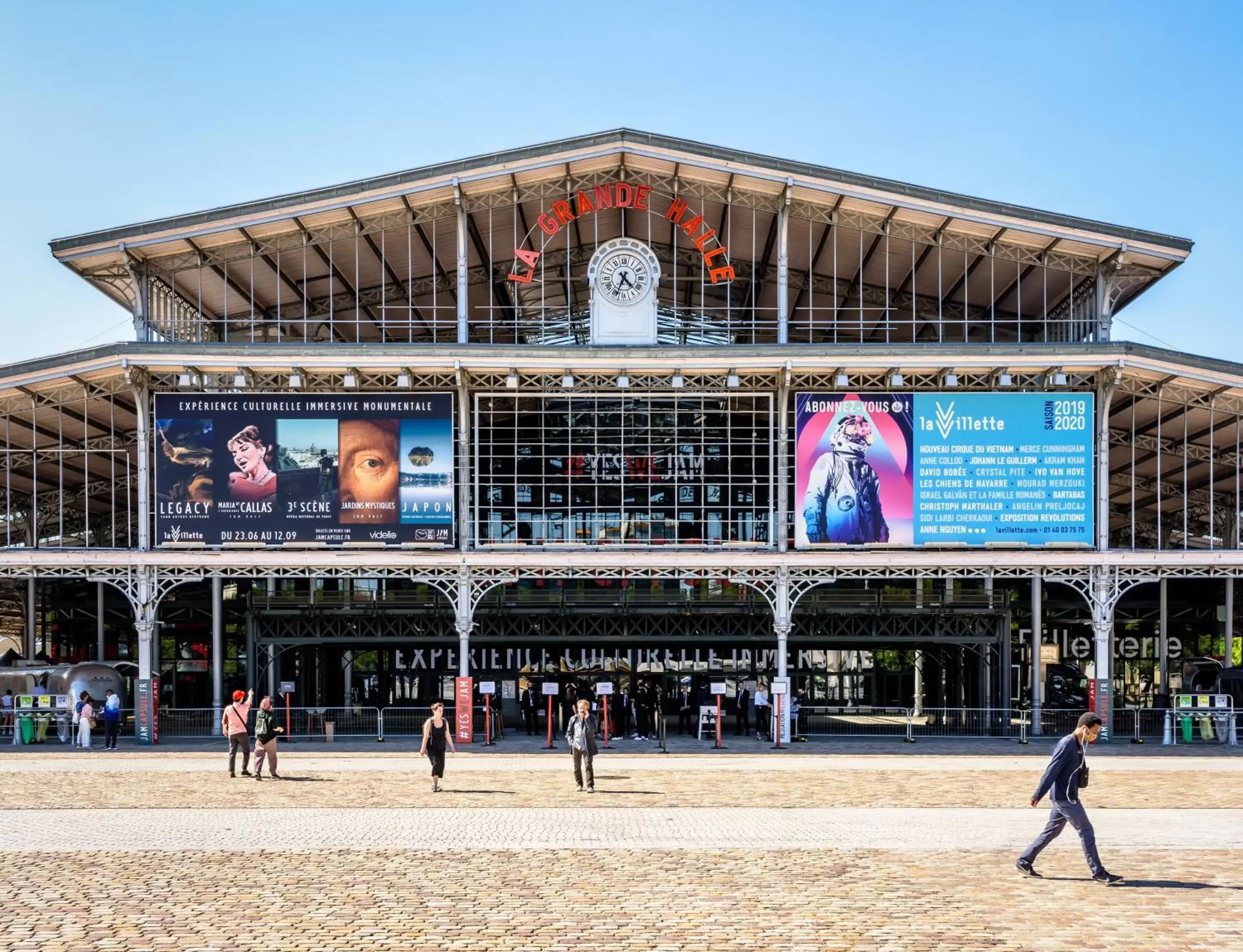 Other, Property Building in ibis Styles Paris Romainville