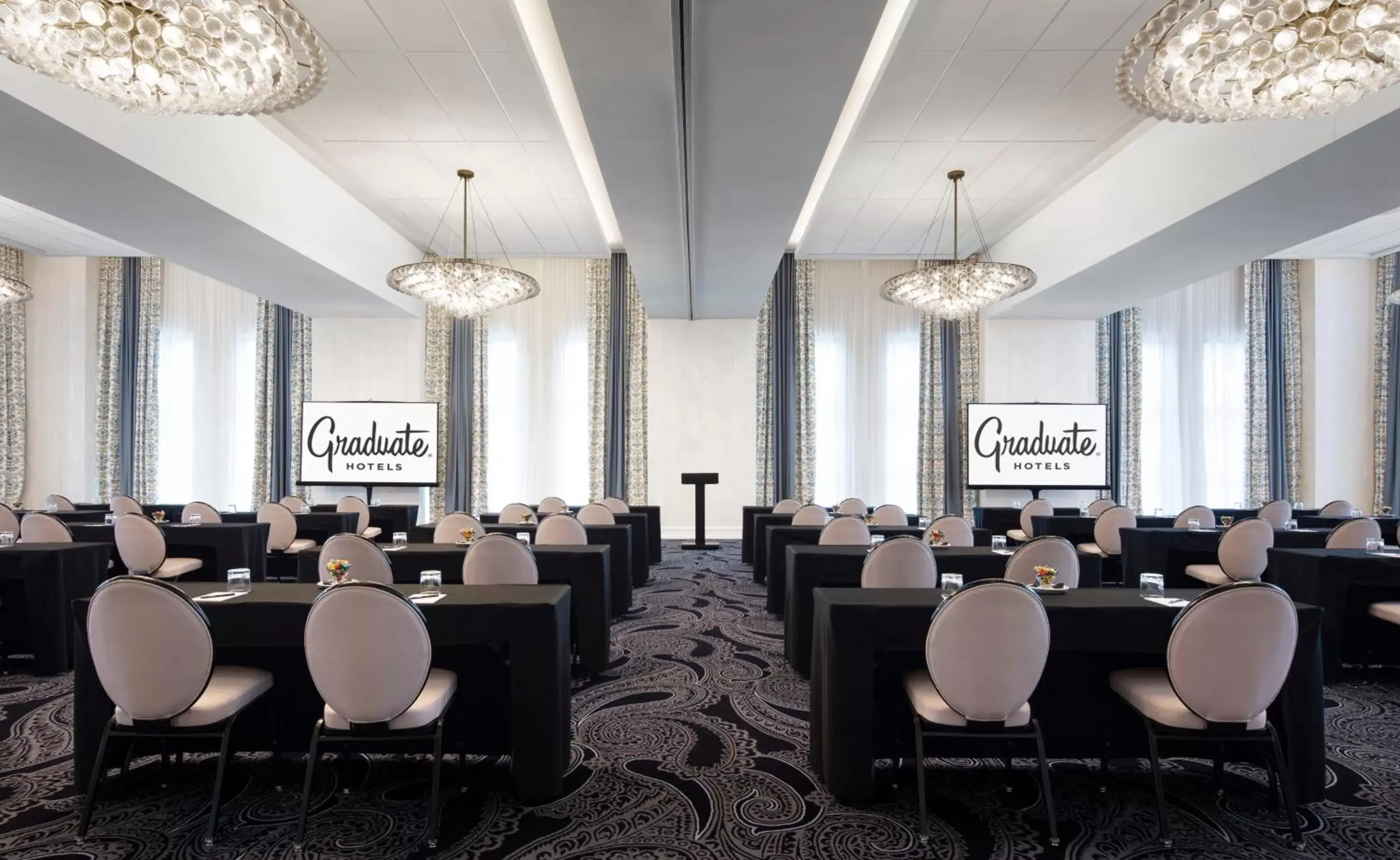 Meeting/conference room, Banquet Facilities in Graduate Nashville