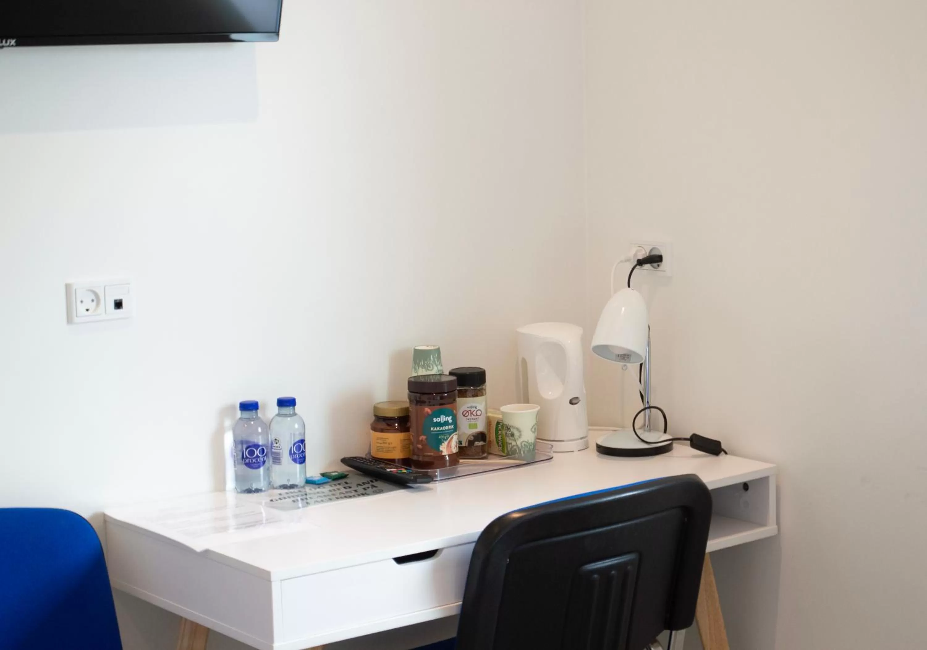 Gørding Bed and Breakfast