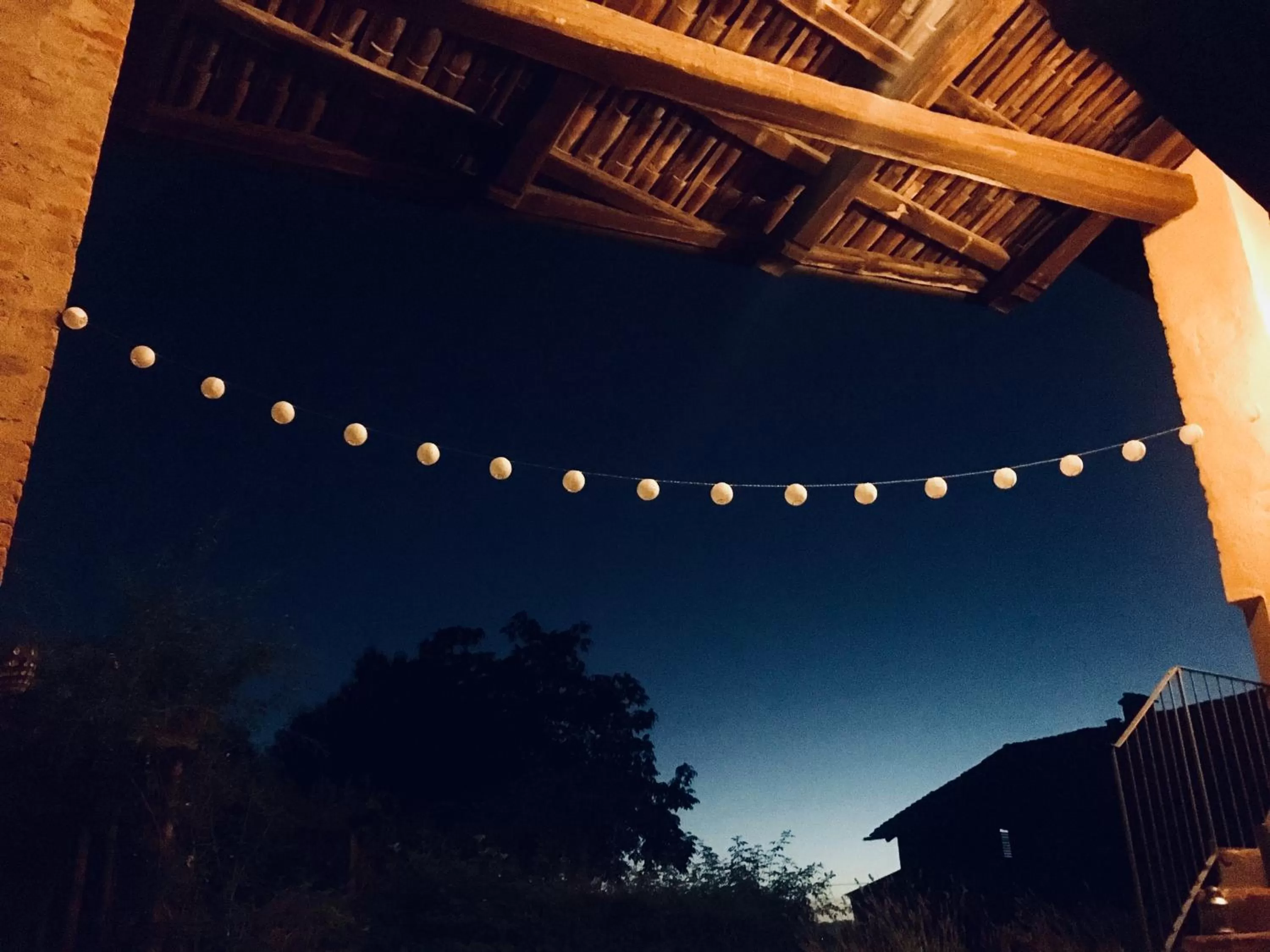 Property building in MARSAM locanda