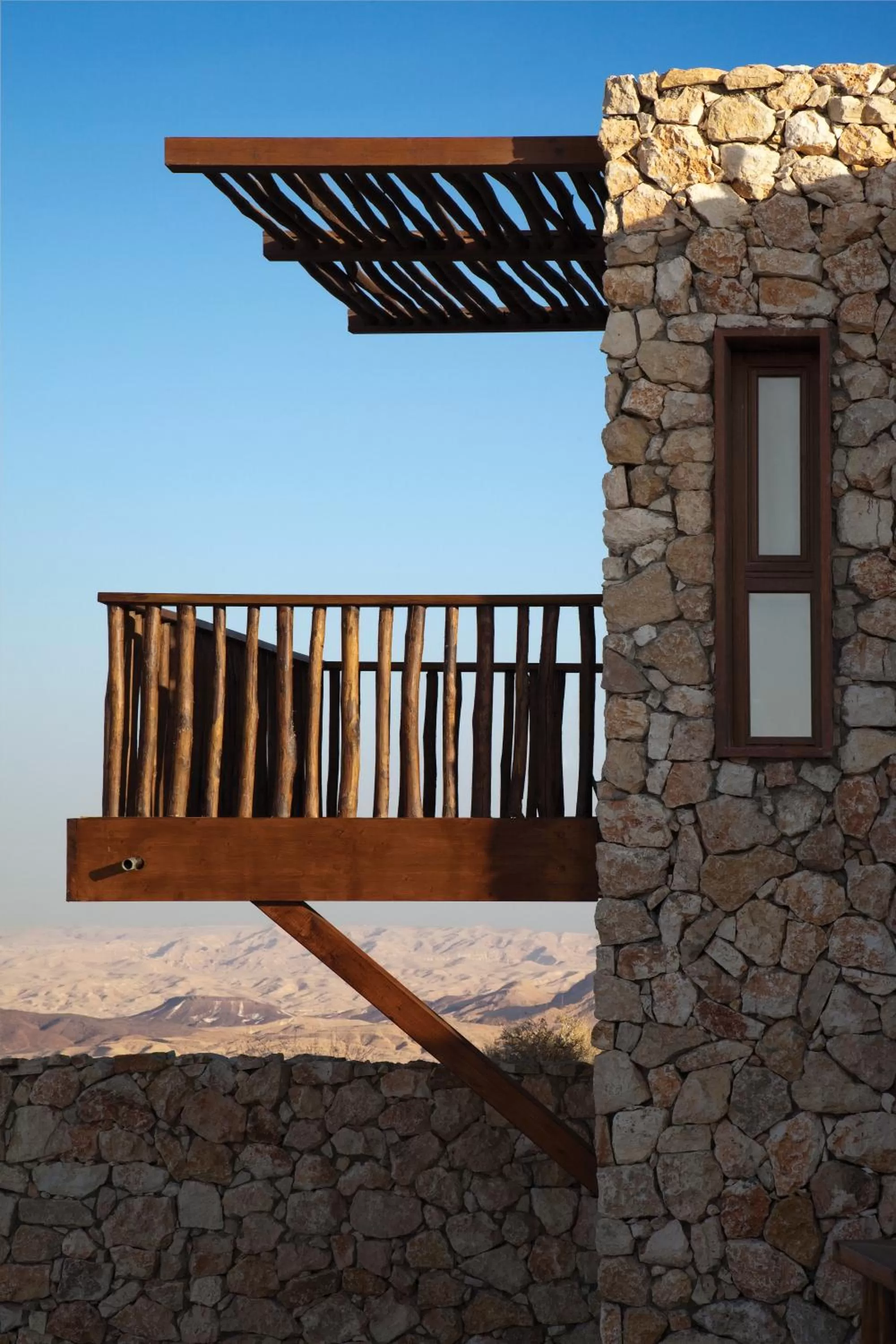 View (from property/room) in Beresheet by Isrotel Exclusive