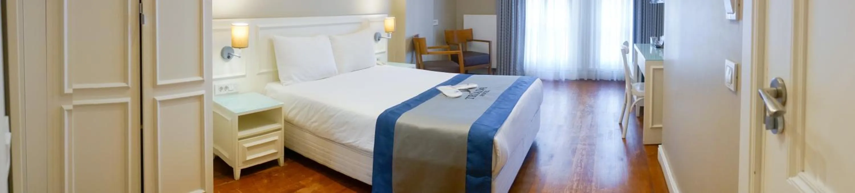 Massage, Bed in Triada Hotel Taksim - Special Category