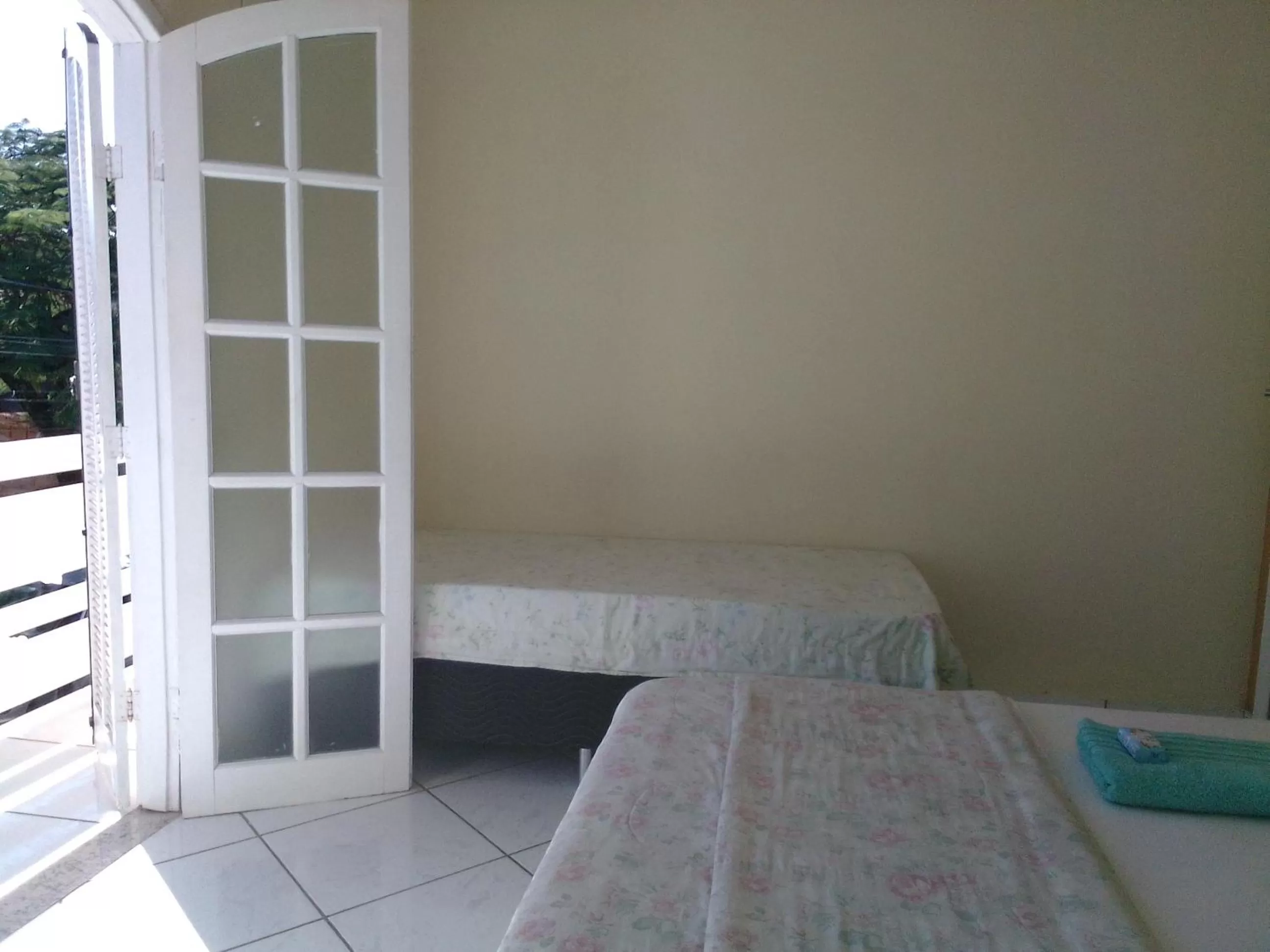 Hospedagem Pousada Fantasia Paraty