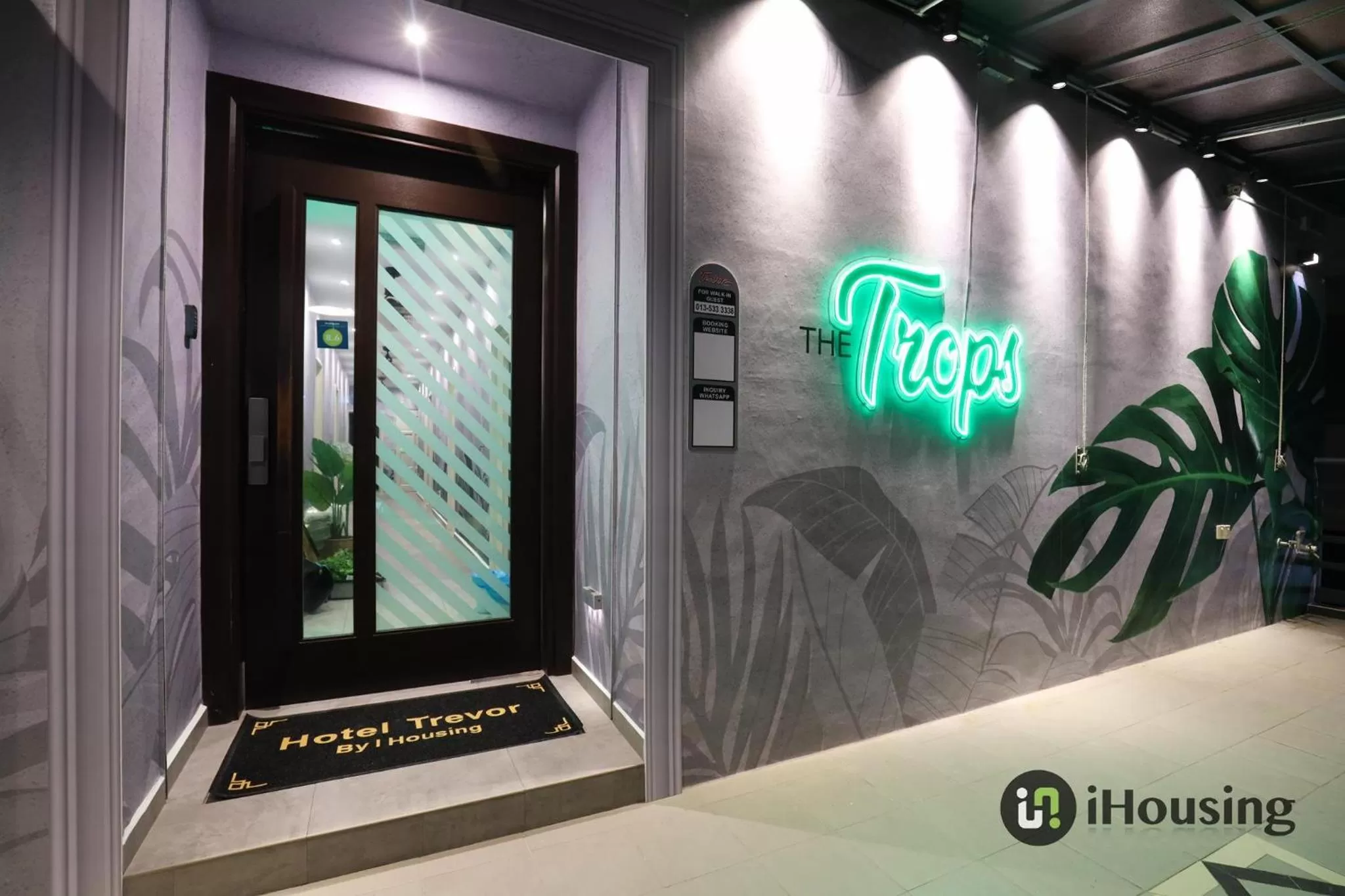 Trevor Hotel Malacca Town By I Housing