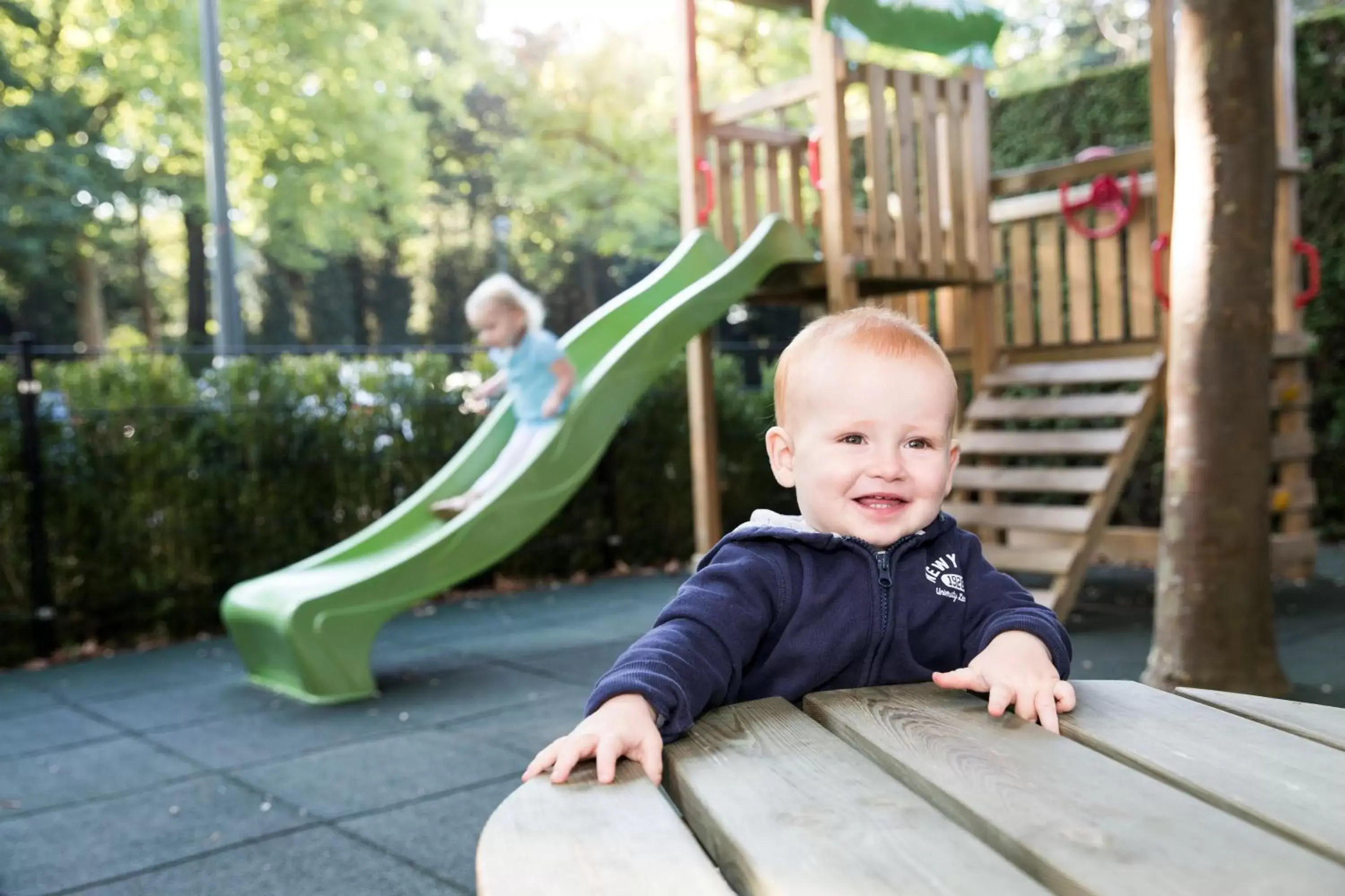 Restaurant/places to eat, Children in Hotel Parkzicht Eindhoven