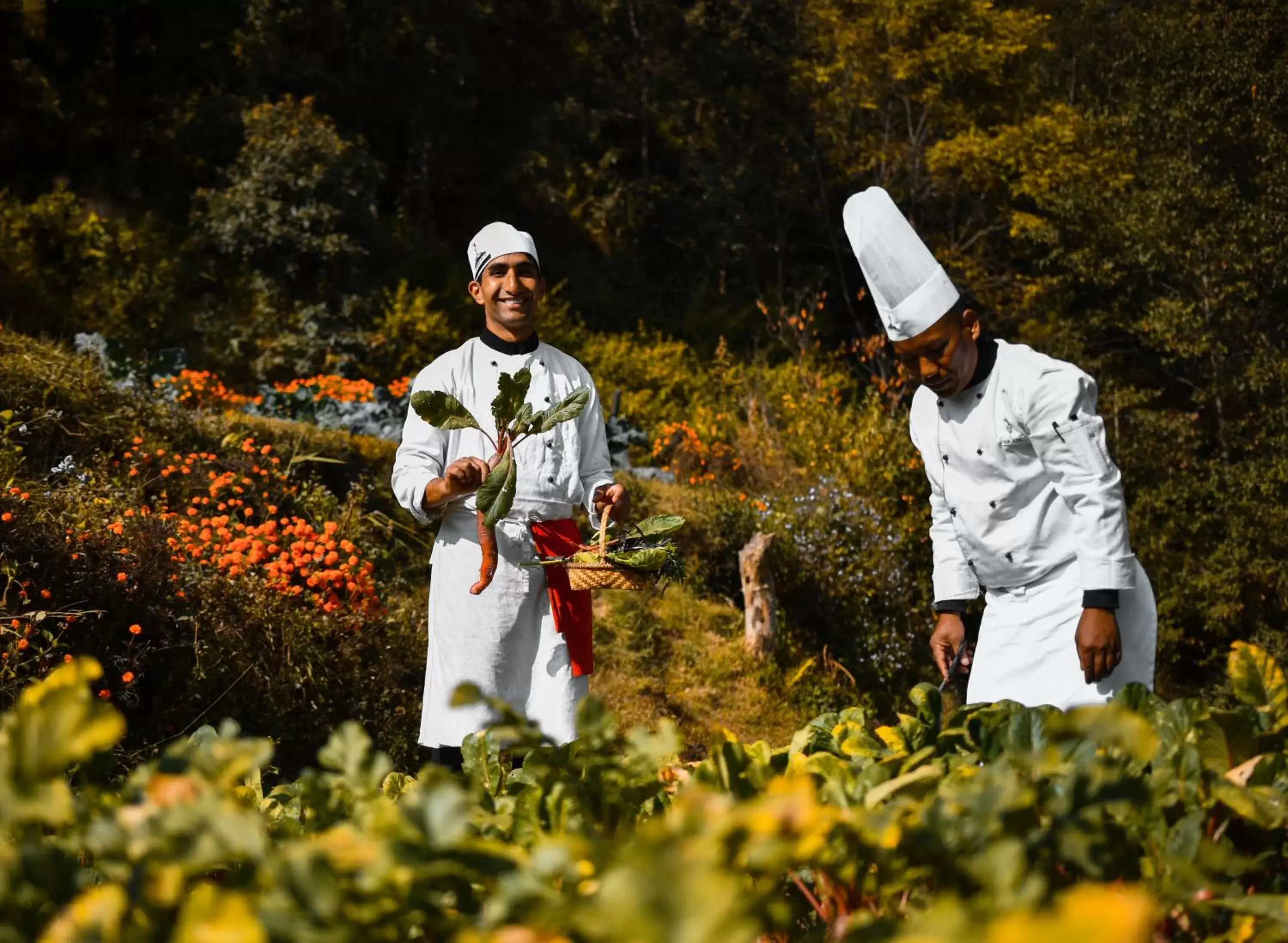 Dwarika's Sanctuary Dwarika's Sanctuary