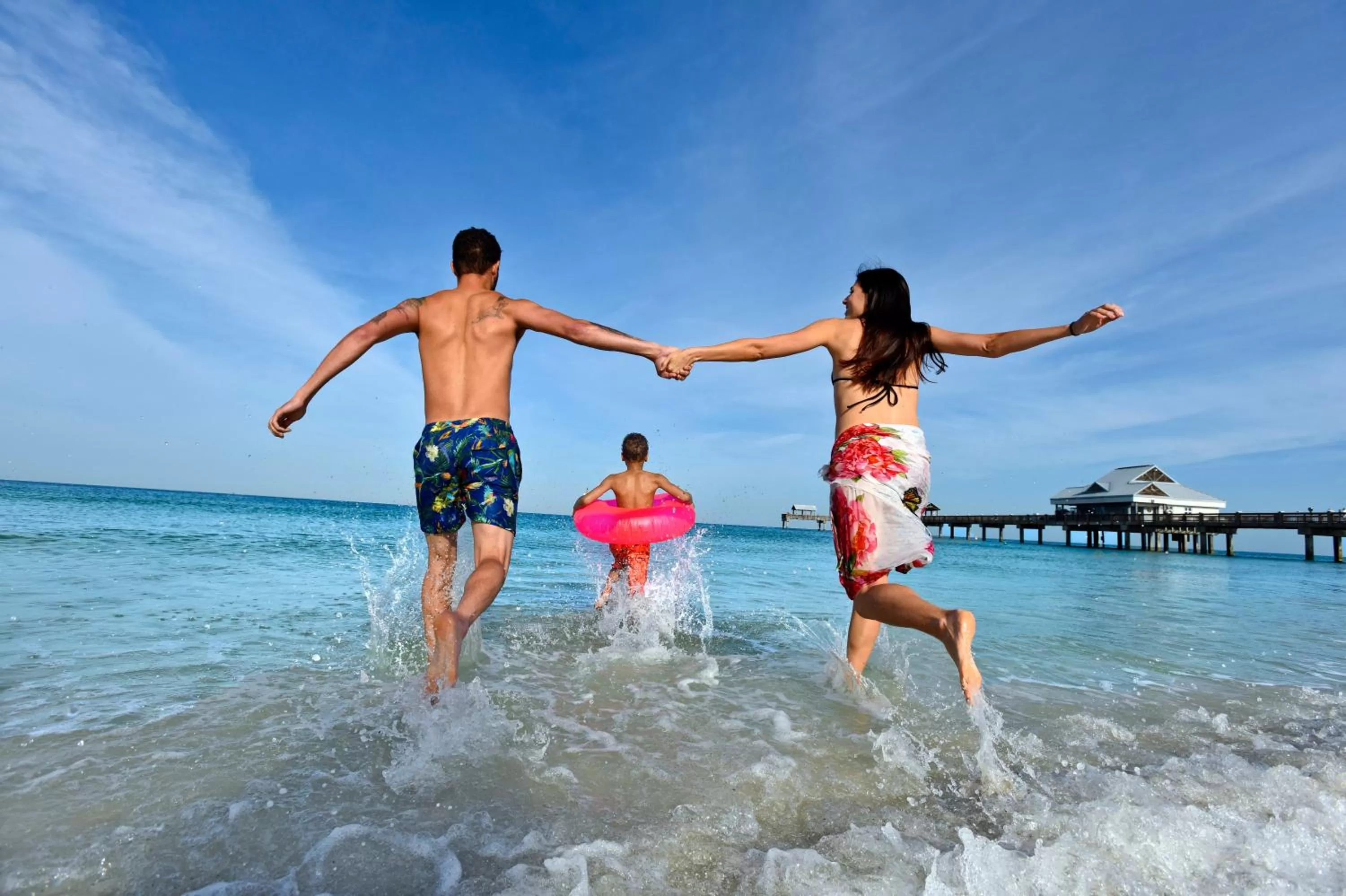 Nearby landmark in Holiday Inn Express Hotel & Suites Tampa-Oldsmar by IHG