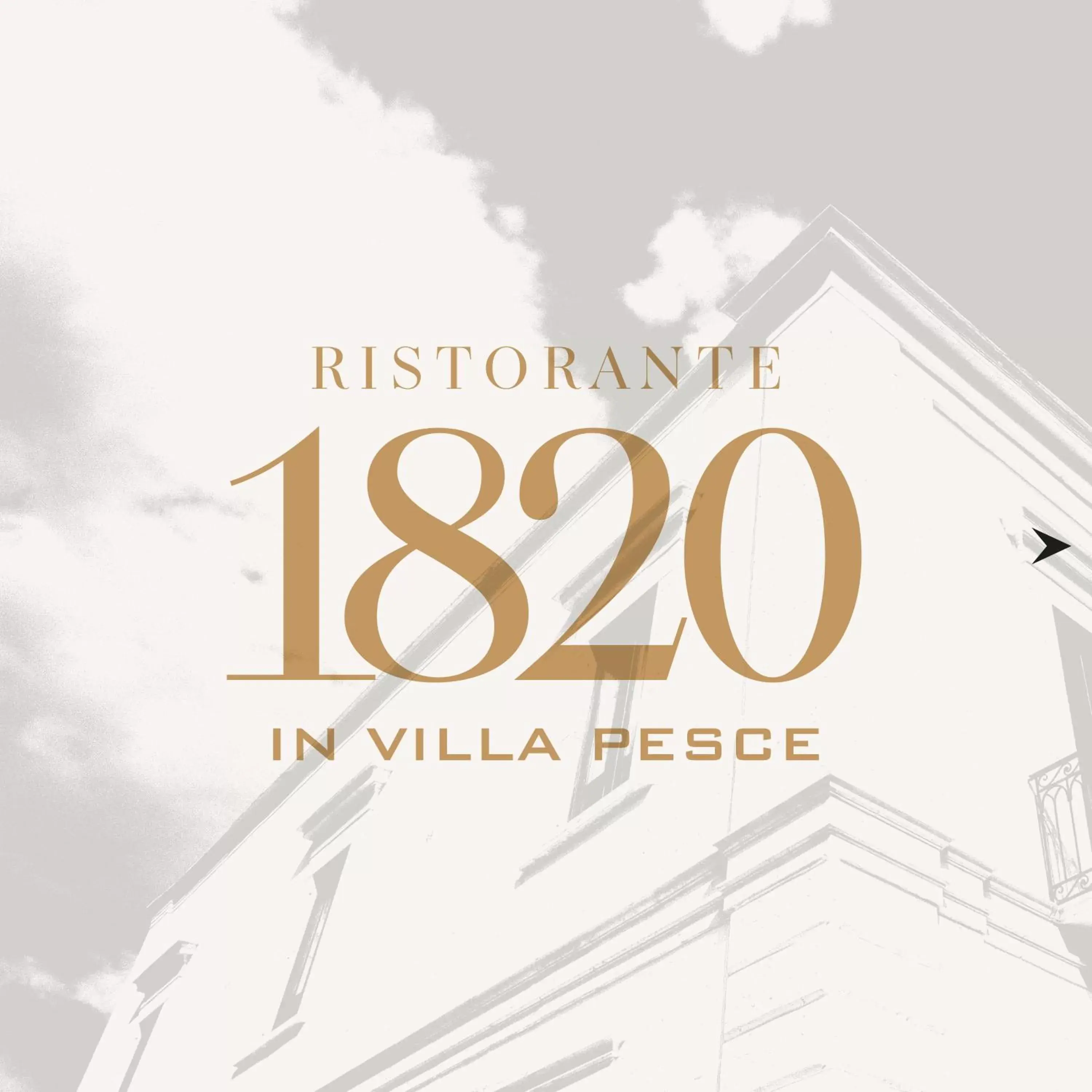 Restaurant/places to eat, Property Logo/Sign in Villa Pesce 1820 Residenza d'Epoca & SPA