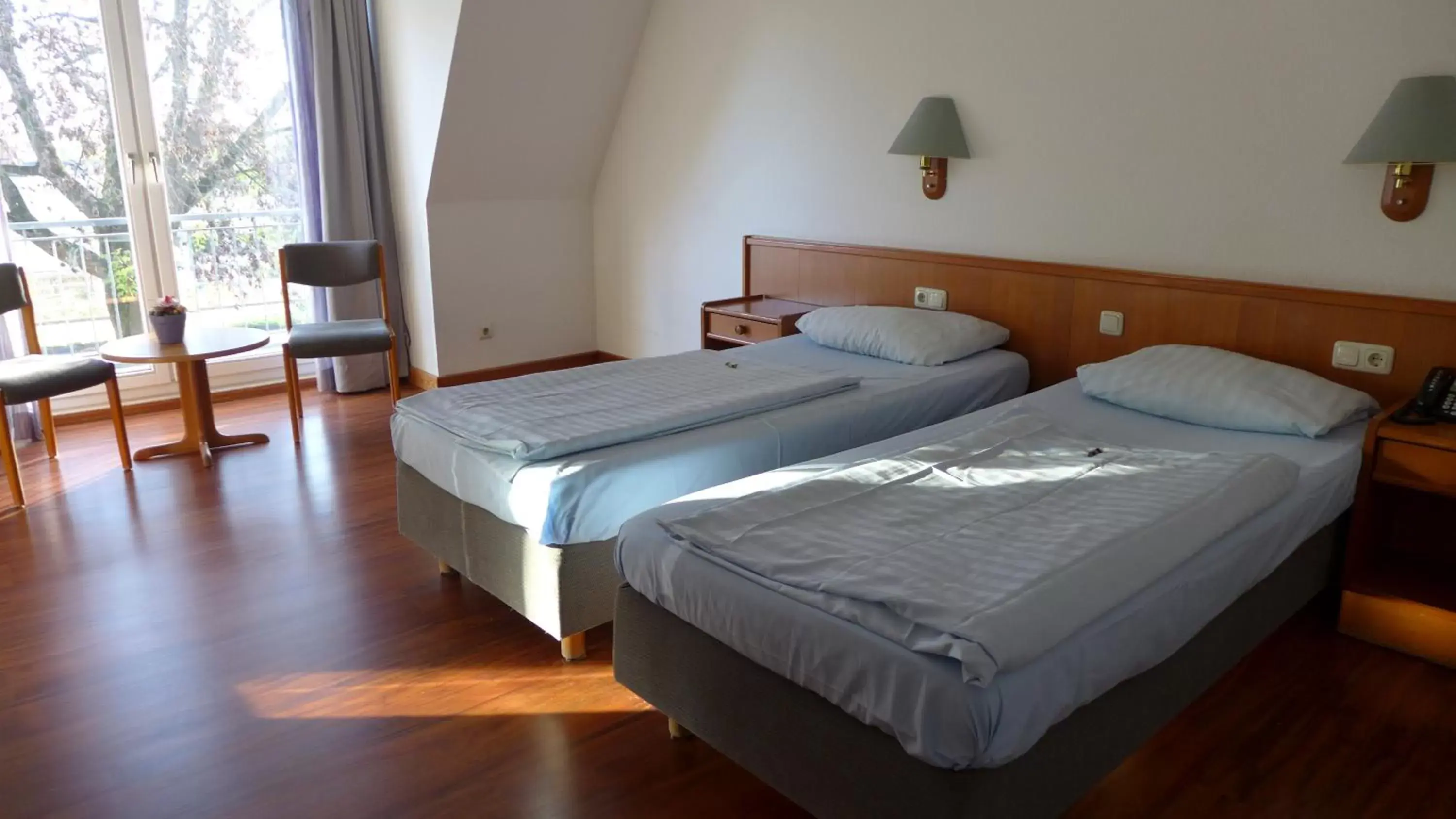 Hotel Heidpark Hotel Heidpark