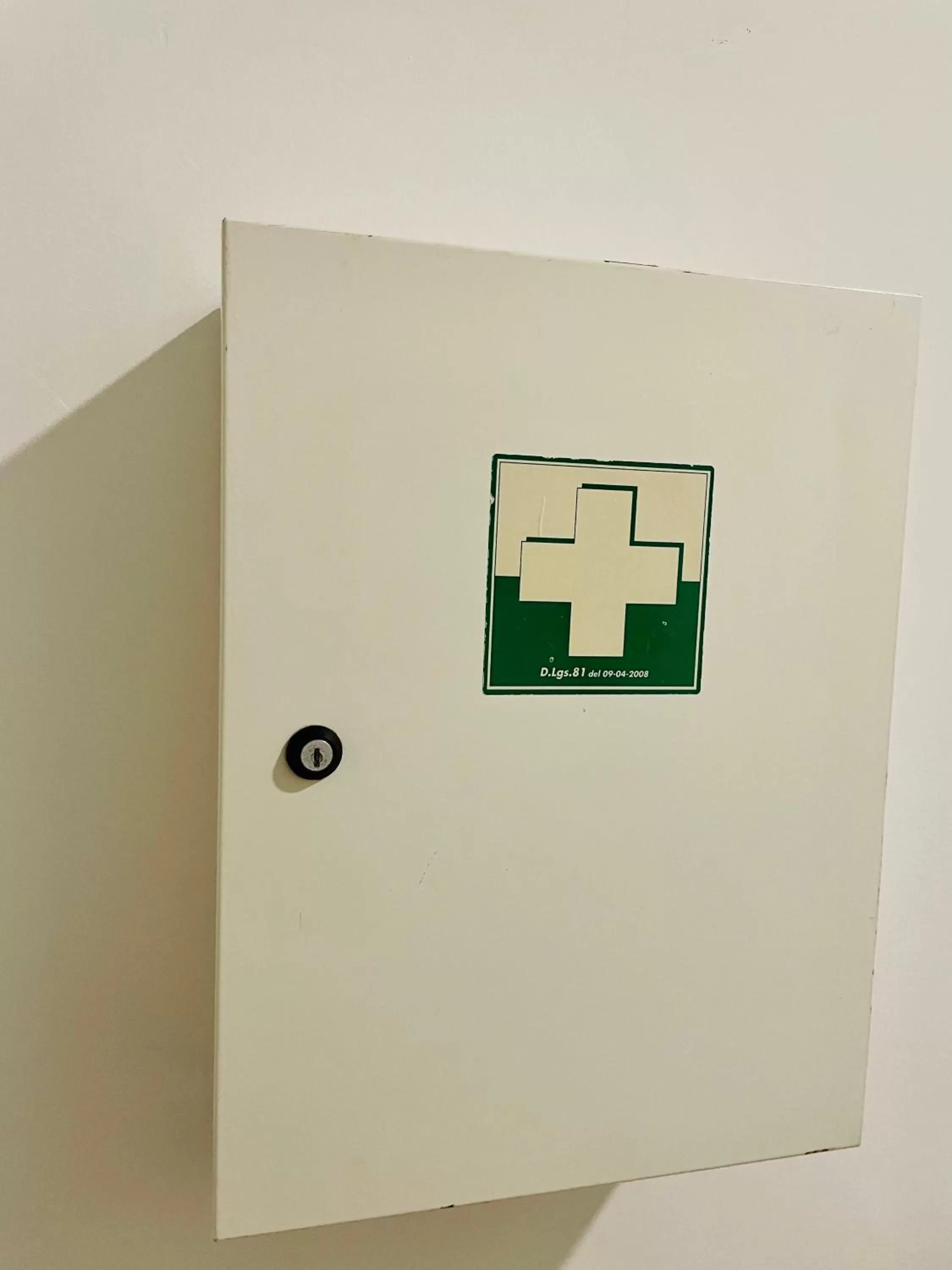 Decorative detail in RarityArt GuestHouse