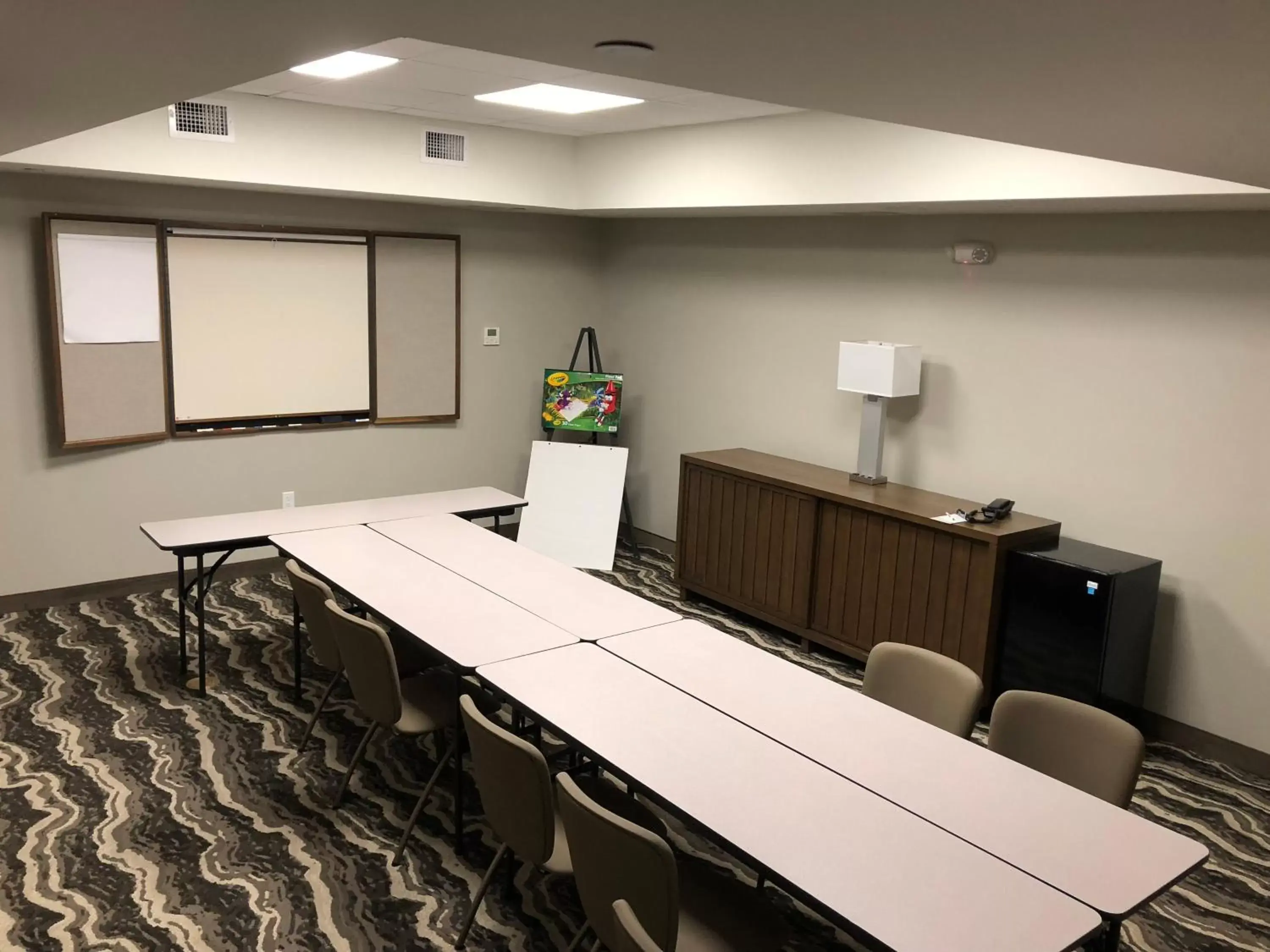 Meeting/conference room in Staybridge Suites - Gilbert - East Mesa, an IHG Hotel