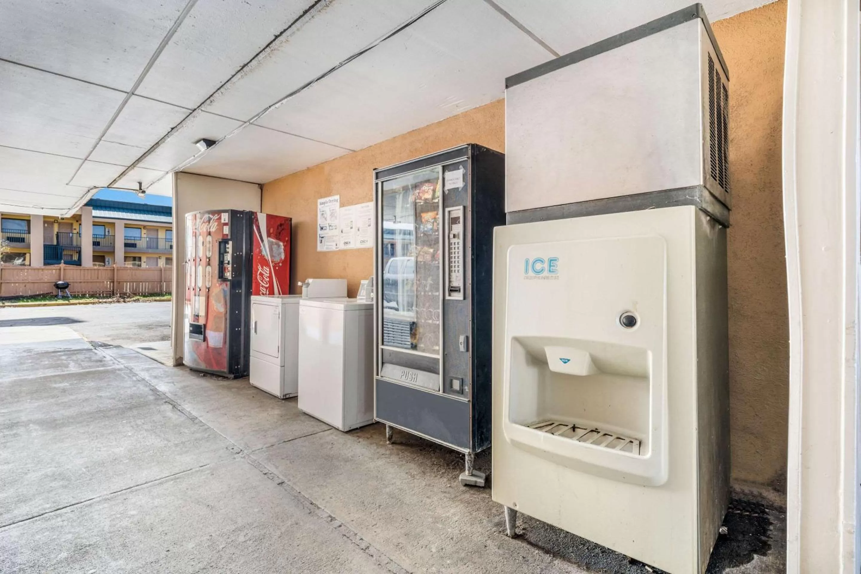 Other in Econo Lodge Inn & Suites Macon West