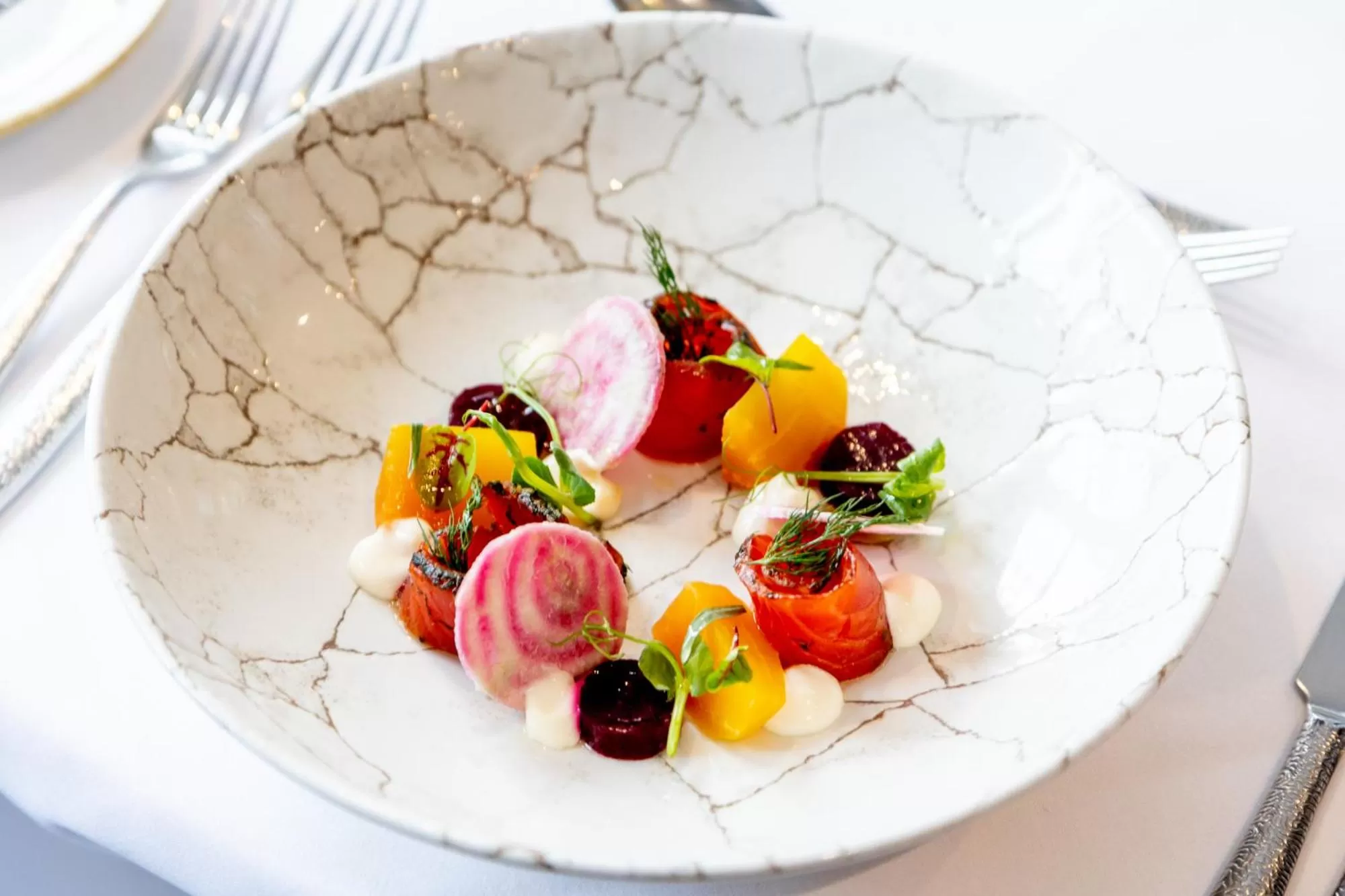 The Seaview Hotel And Restaurant