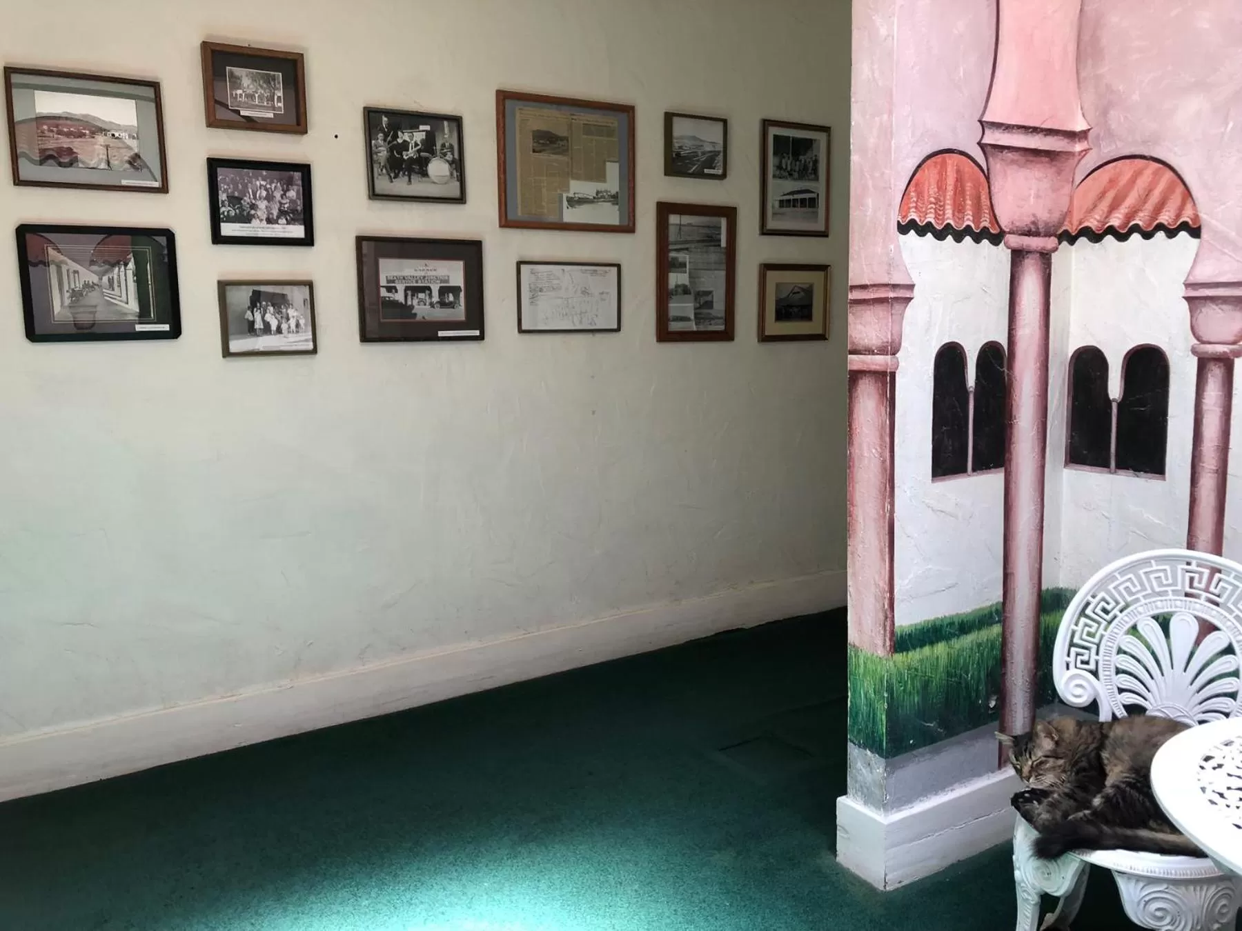 Amargosa Opera House & Hotel