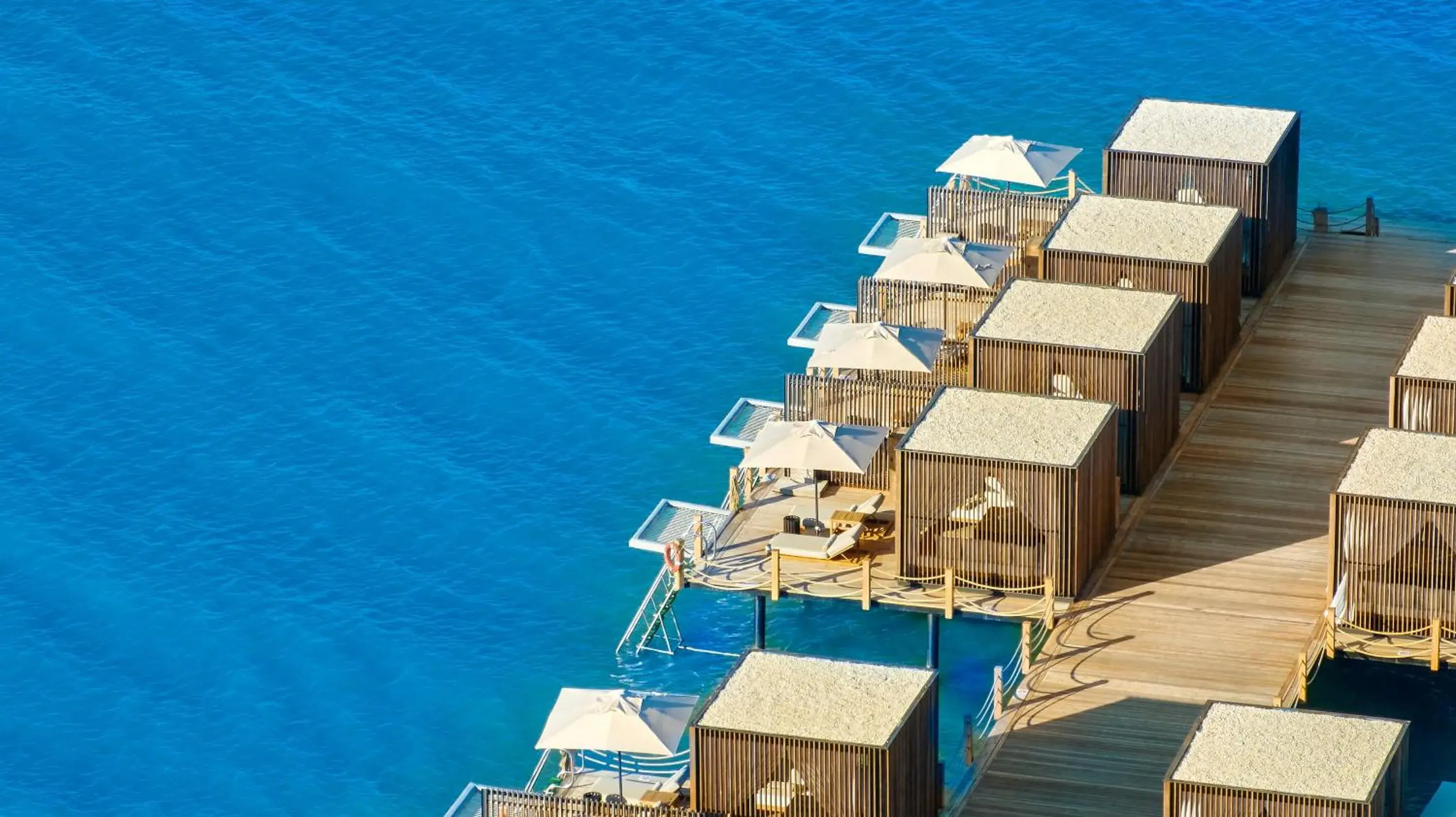 Beach, Bird's-eye View in Maxx Royal Belek Golf Resort 