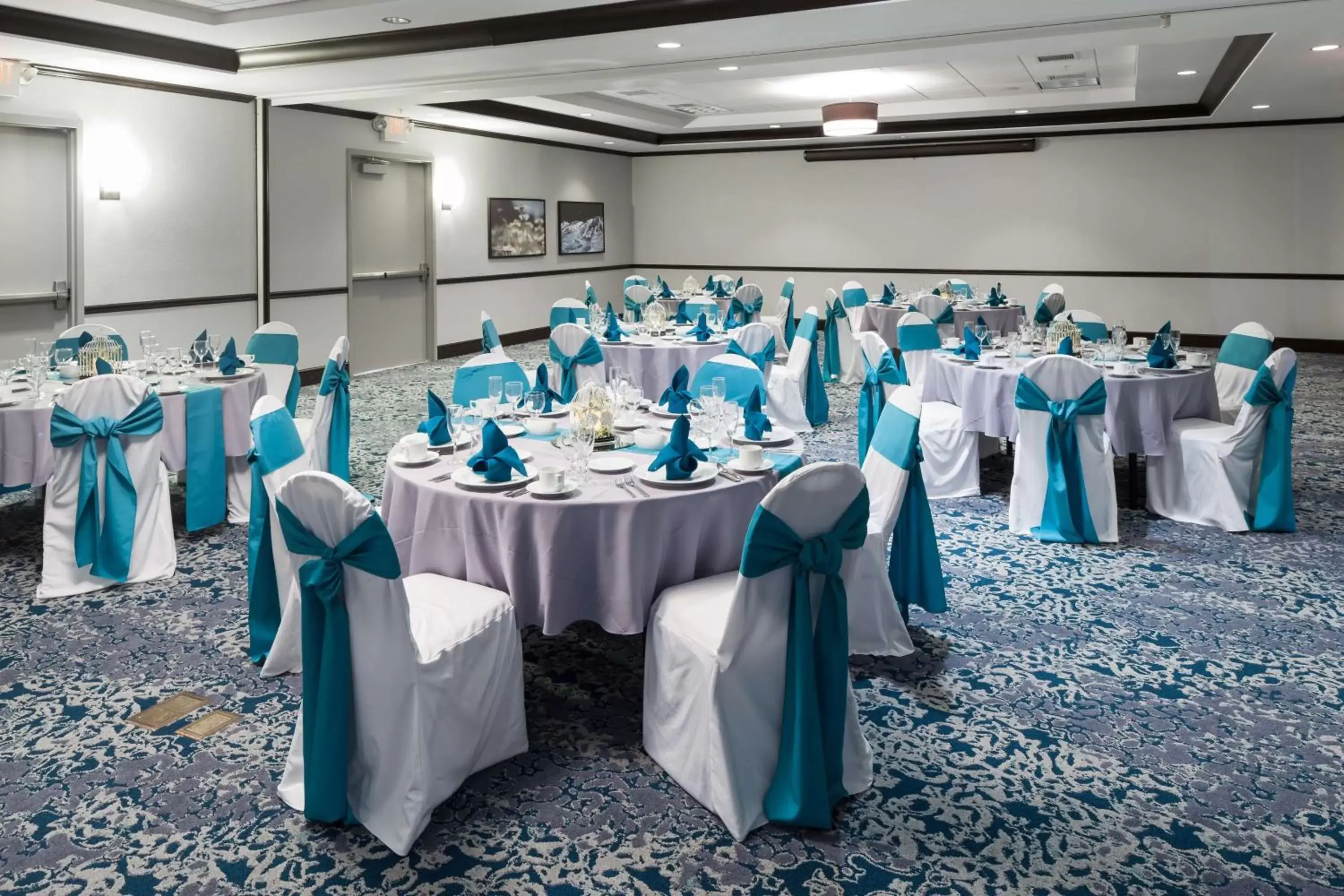Meeting/conference room, Banquet Facilities in Hilton Garden Inn Cincinnati/Mason