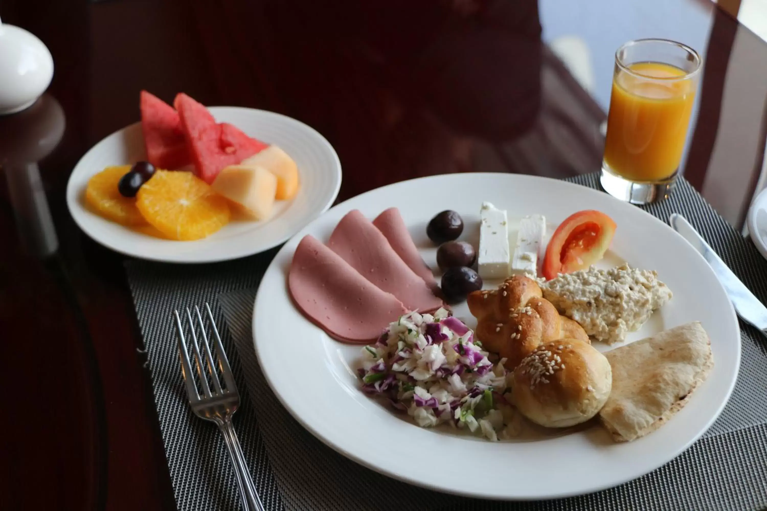 Breakfast in MD Hotel By Gewan Breakfast in MD Hotel By Gewan