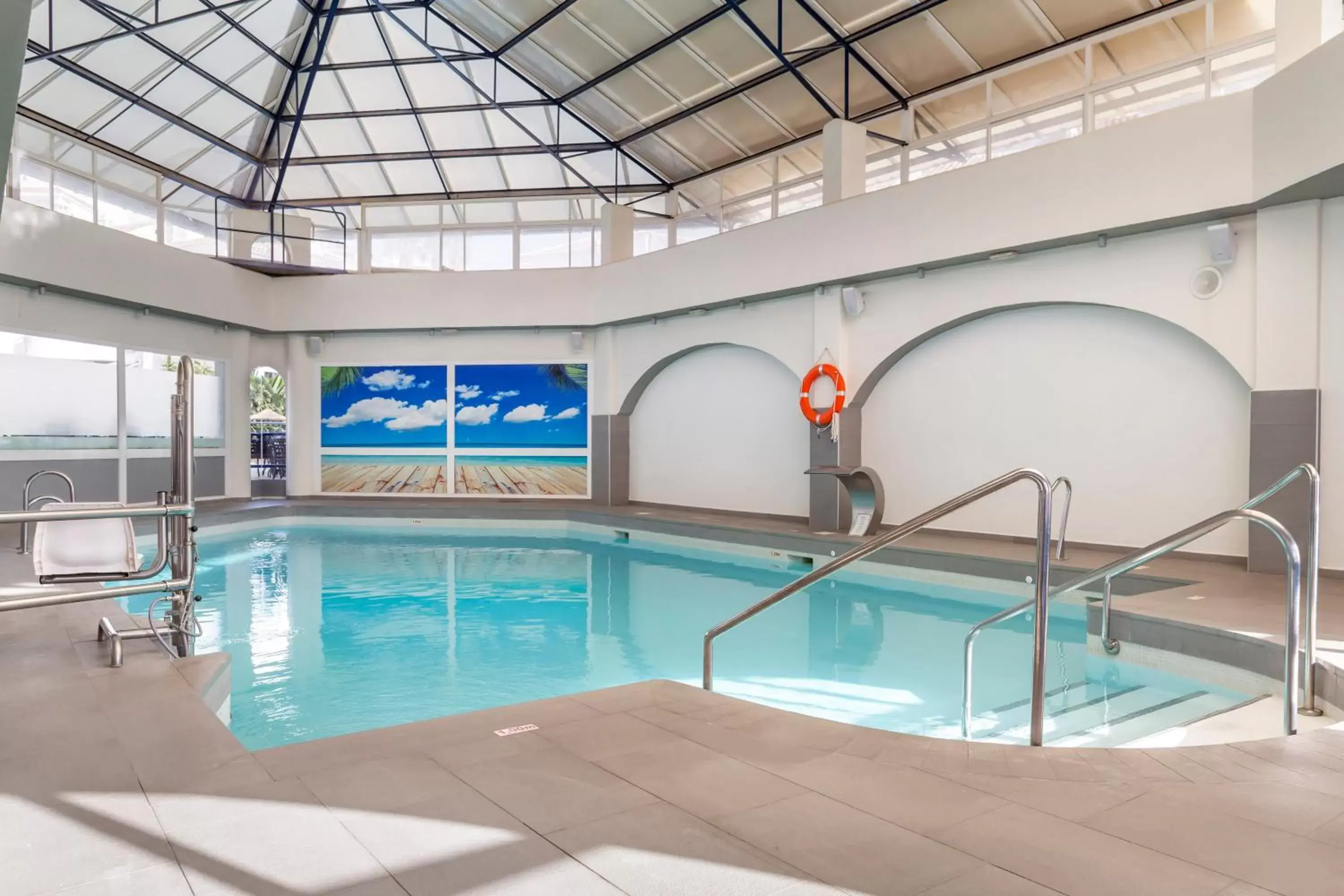 Pool view, Swimming Pool in Sahara Sunset