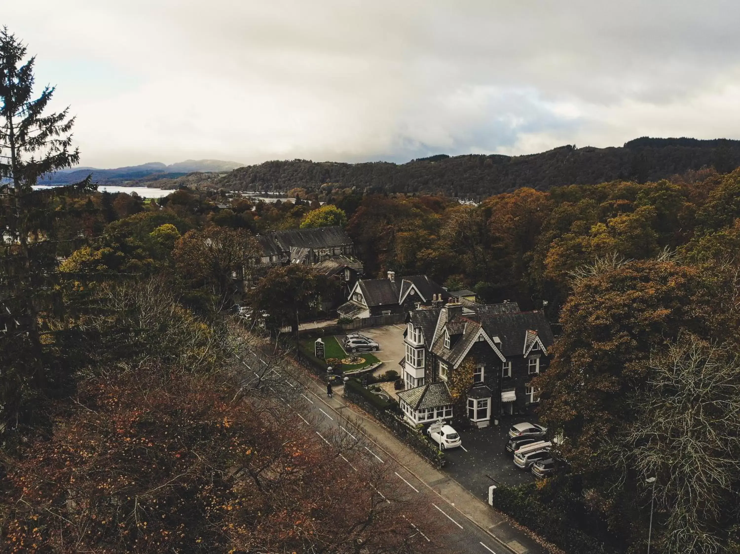 Glencree