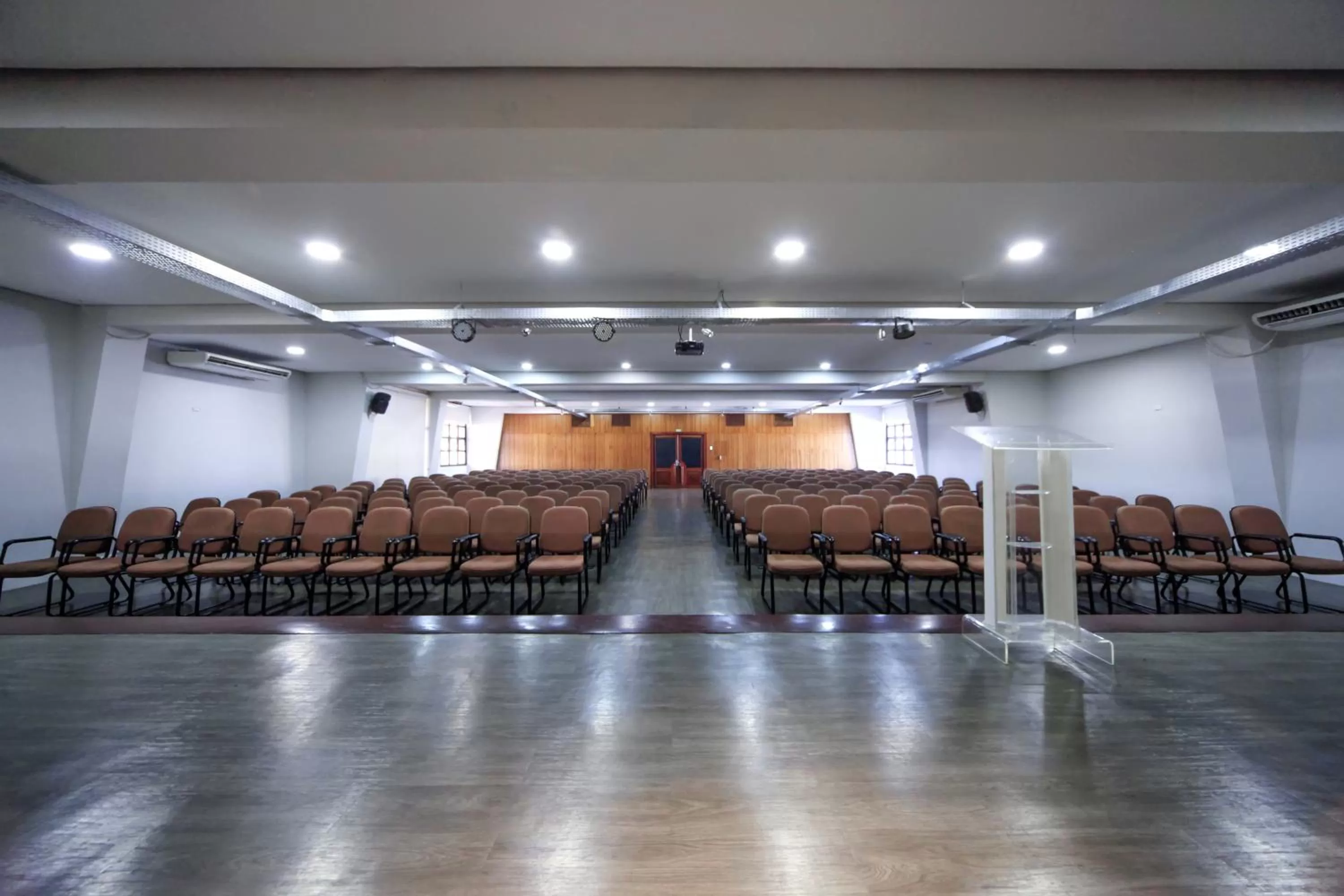 Business facilities in Sorocaba Park Hotel by Atlantica