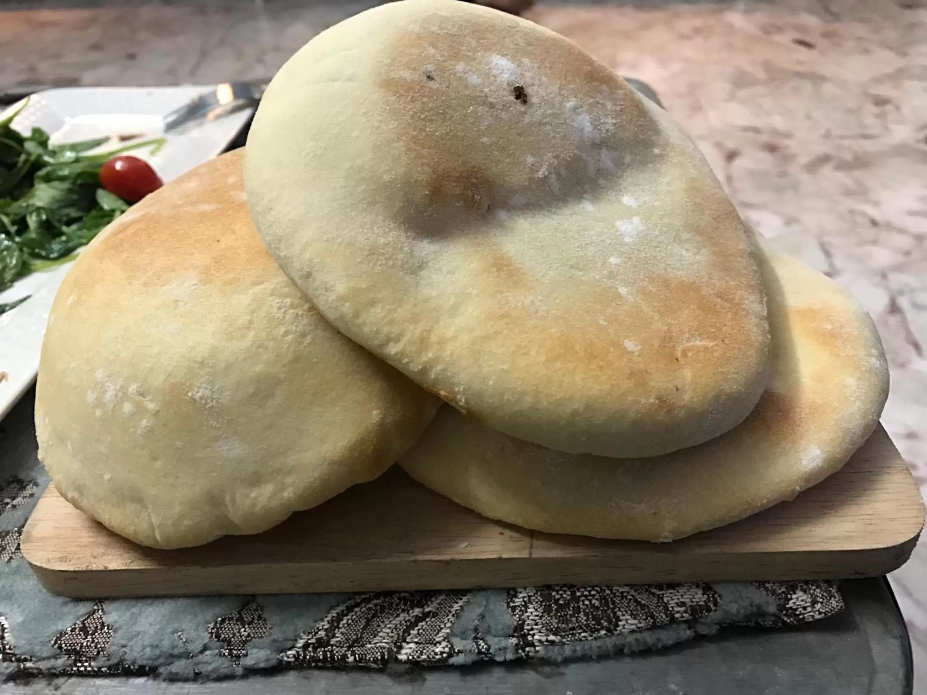 Oriental Smile Hotel