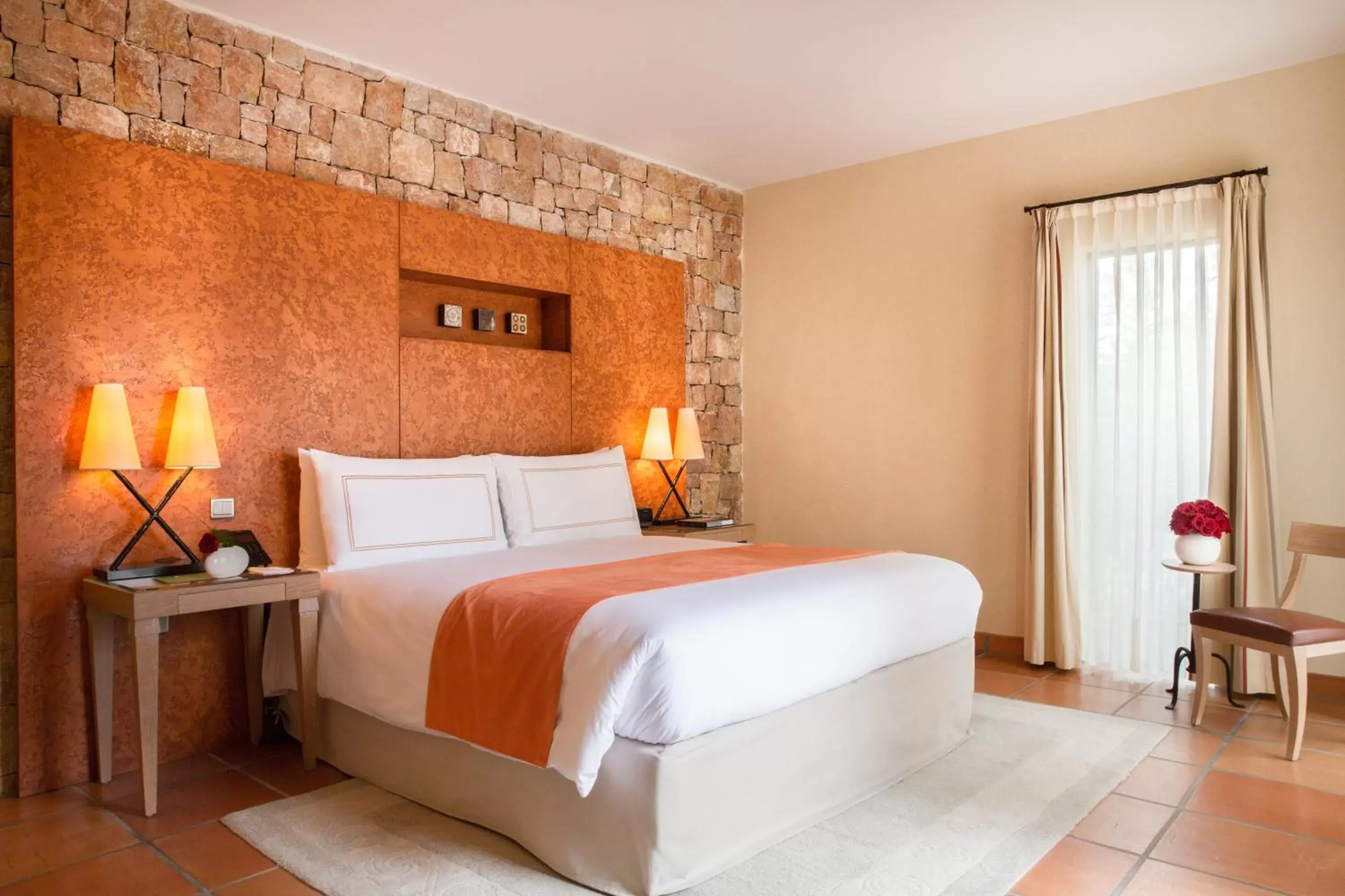 Deluxe Suite in Terre Blanche Hotel Spa Golf Resort