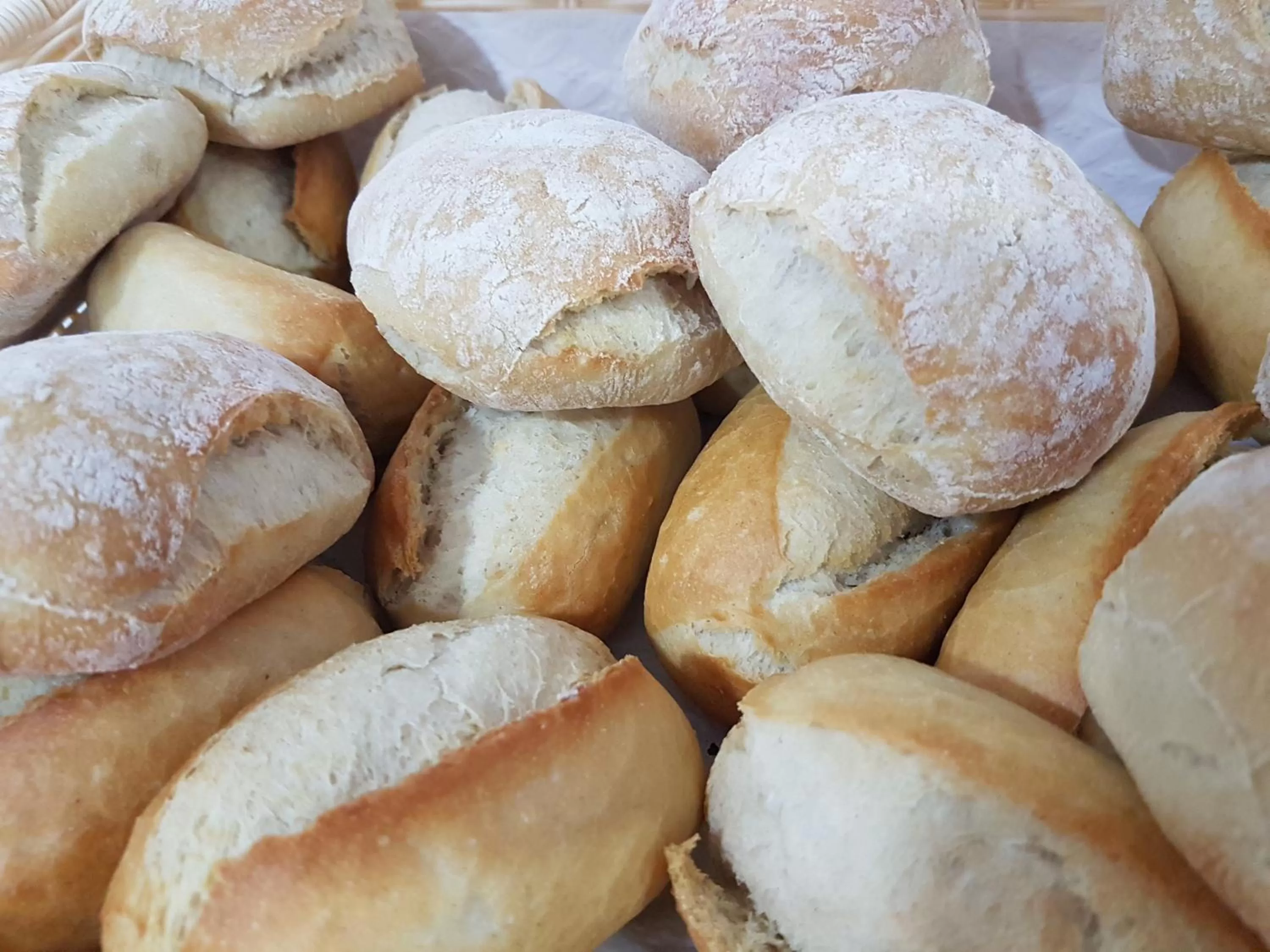 Breakfast in Apartamentos Turisticos Soldoiro