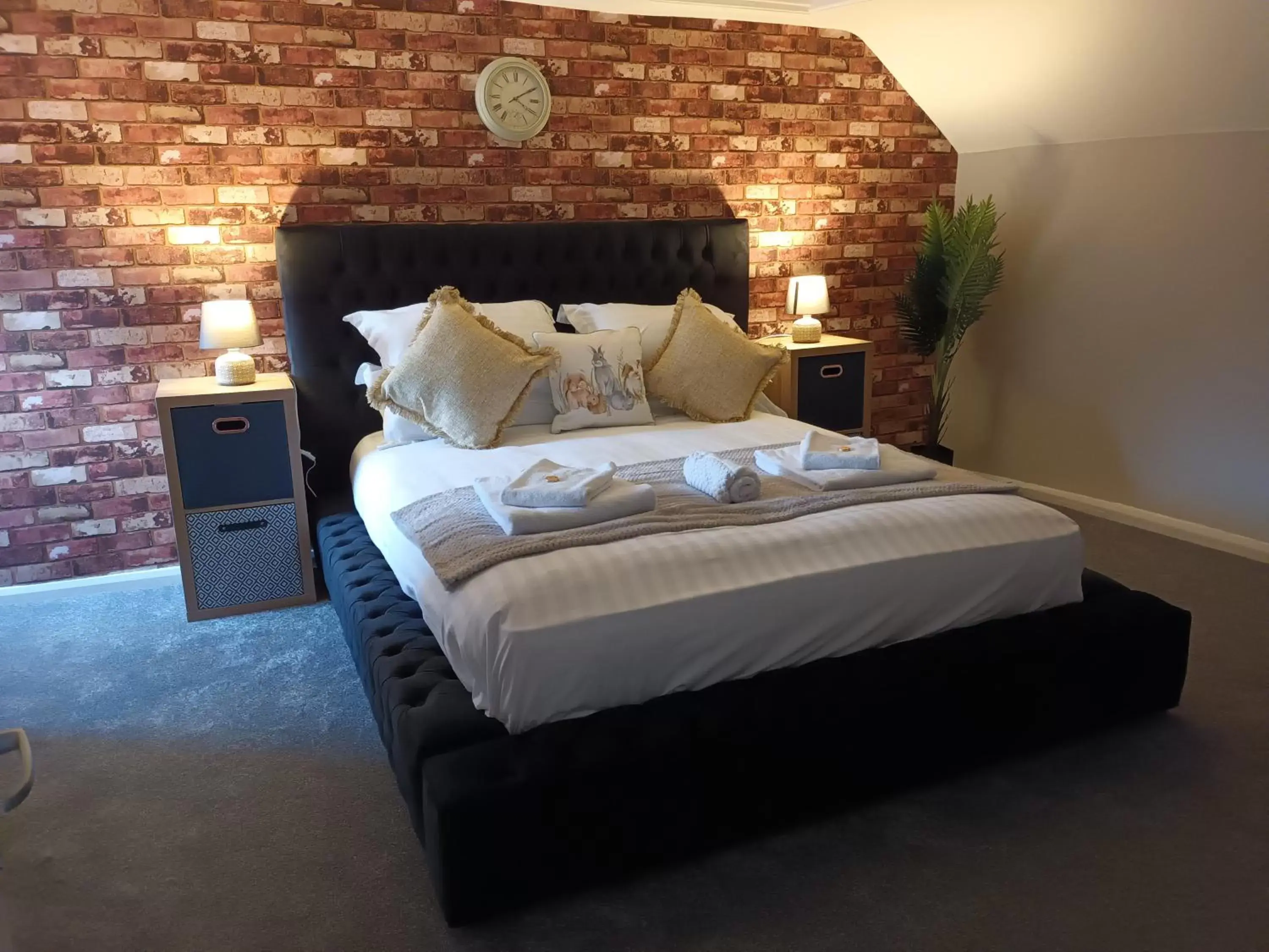 Family Studio in The City Hotel Family Studio in The City Hotel