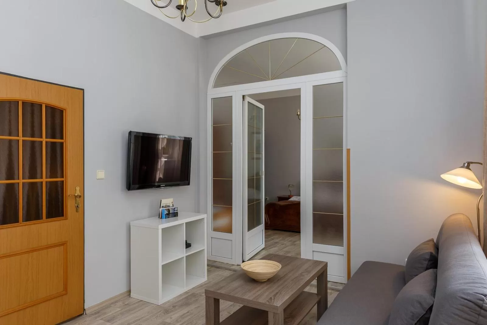 Living room in Hotel Richmond Teplice