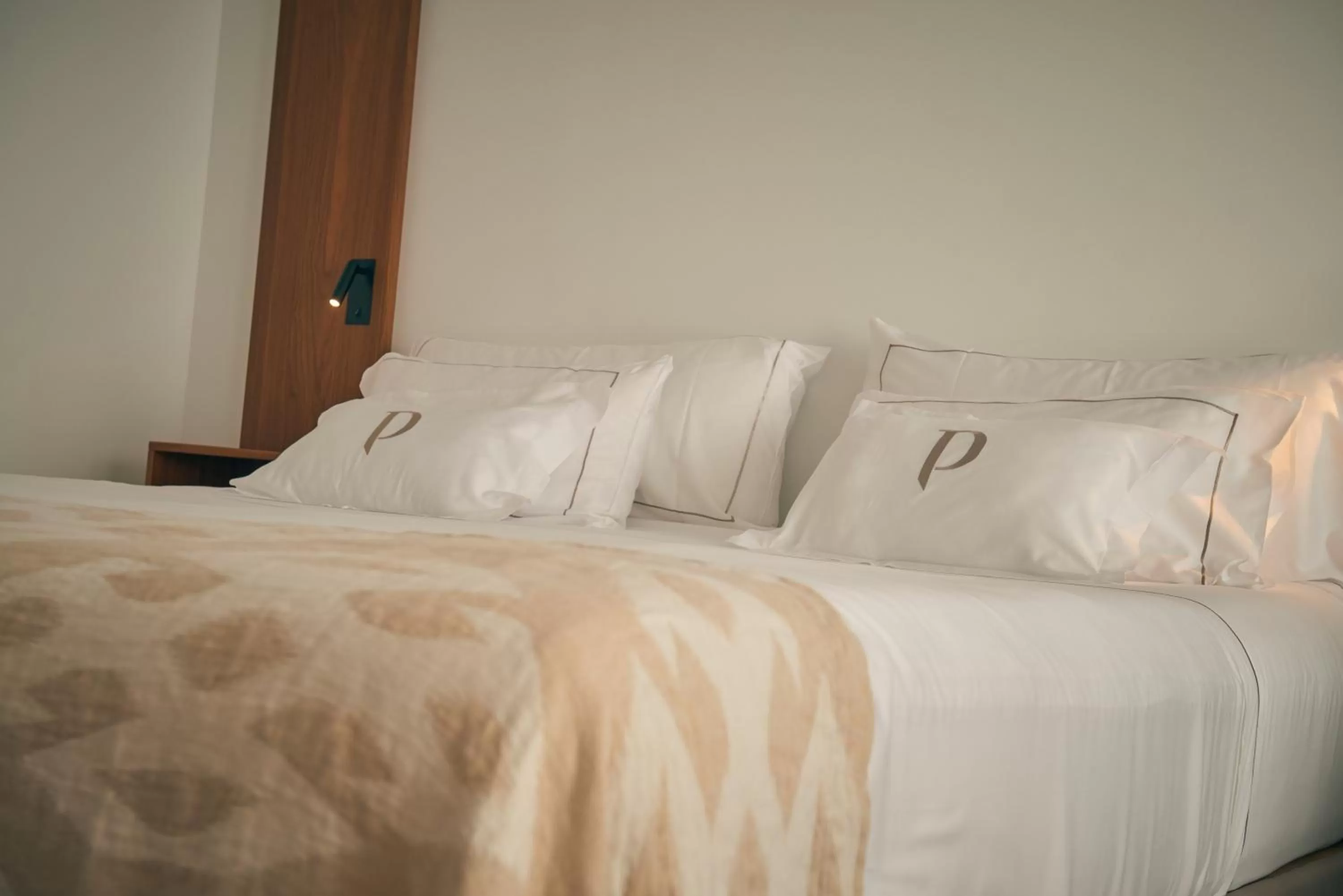 Bed in Es Princep - The Leading Hotels of the World