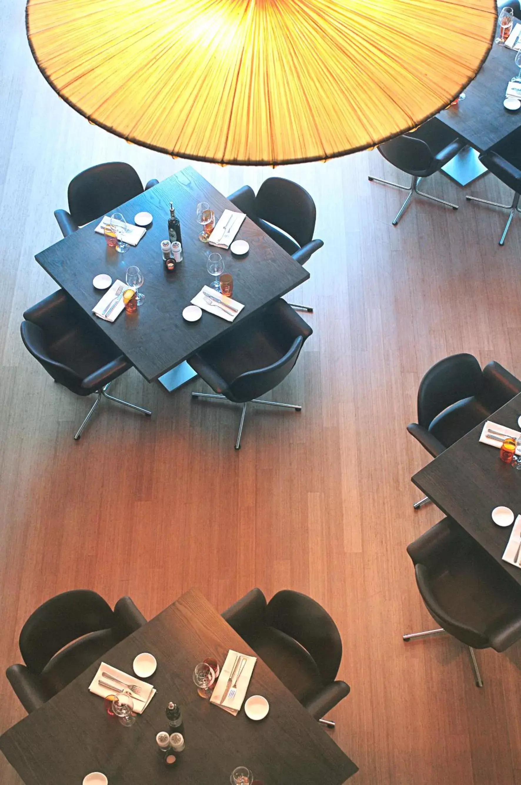 Restaurant/places to eat, Business Area/Conference Room in Radisson Blu Hotel, Lucerne