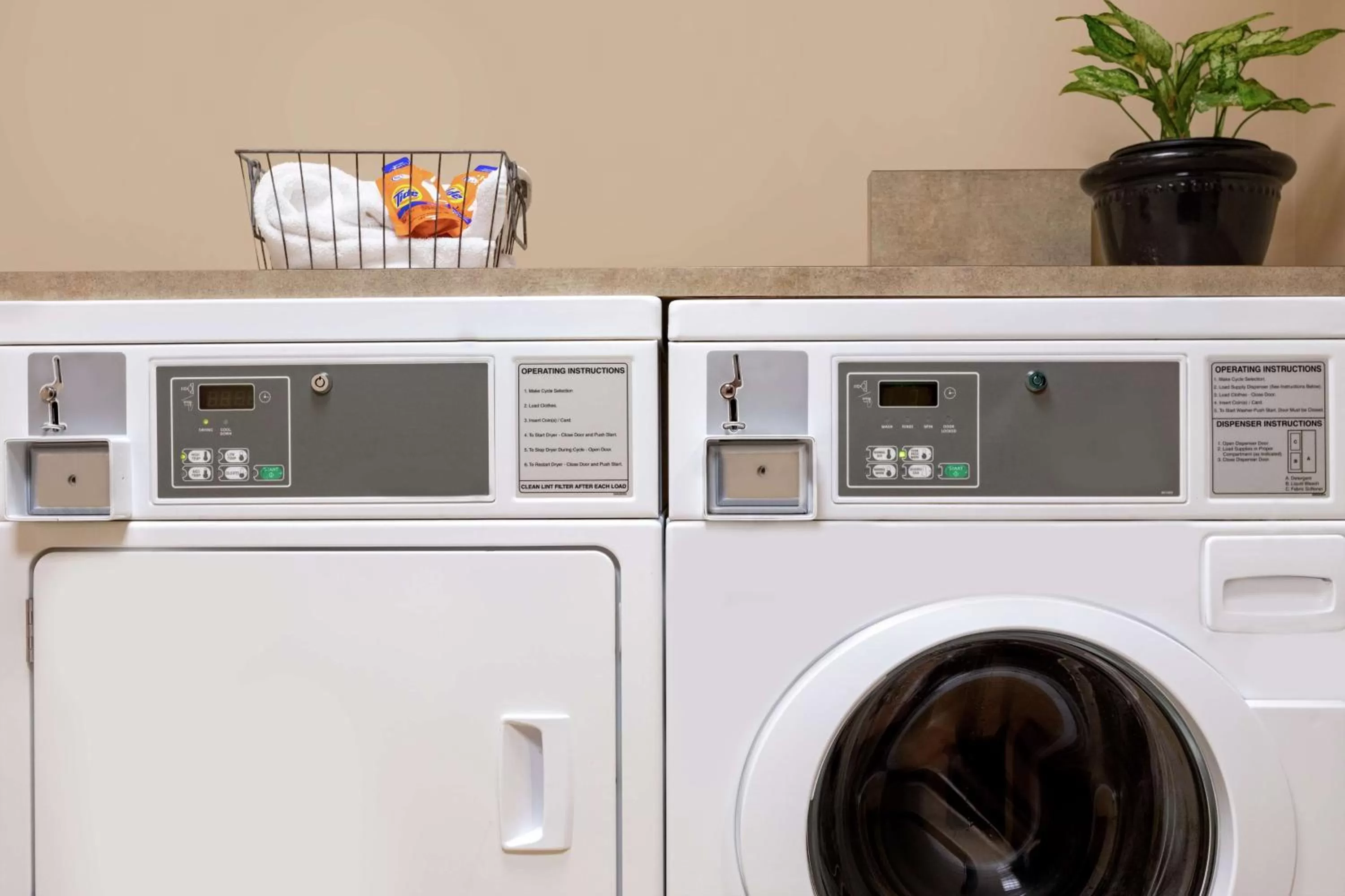 Property building in Hilton Garden Inn Troy