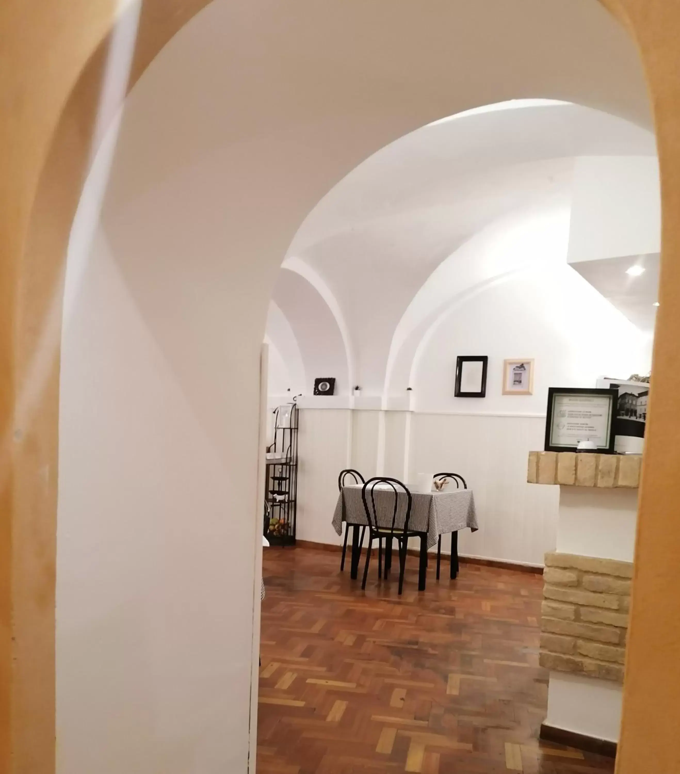 Breakfast, Dining Area in Hotel Lauri