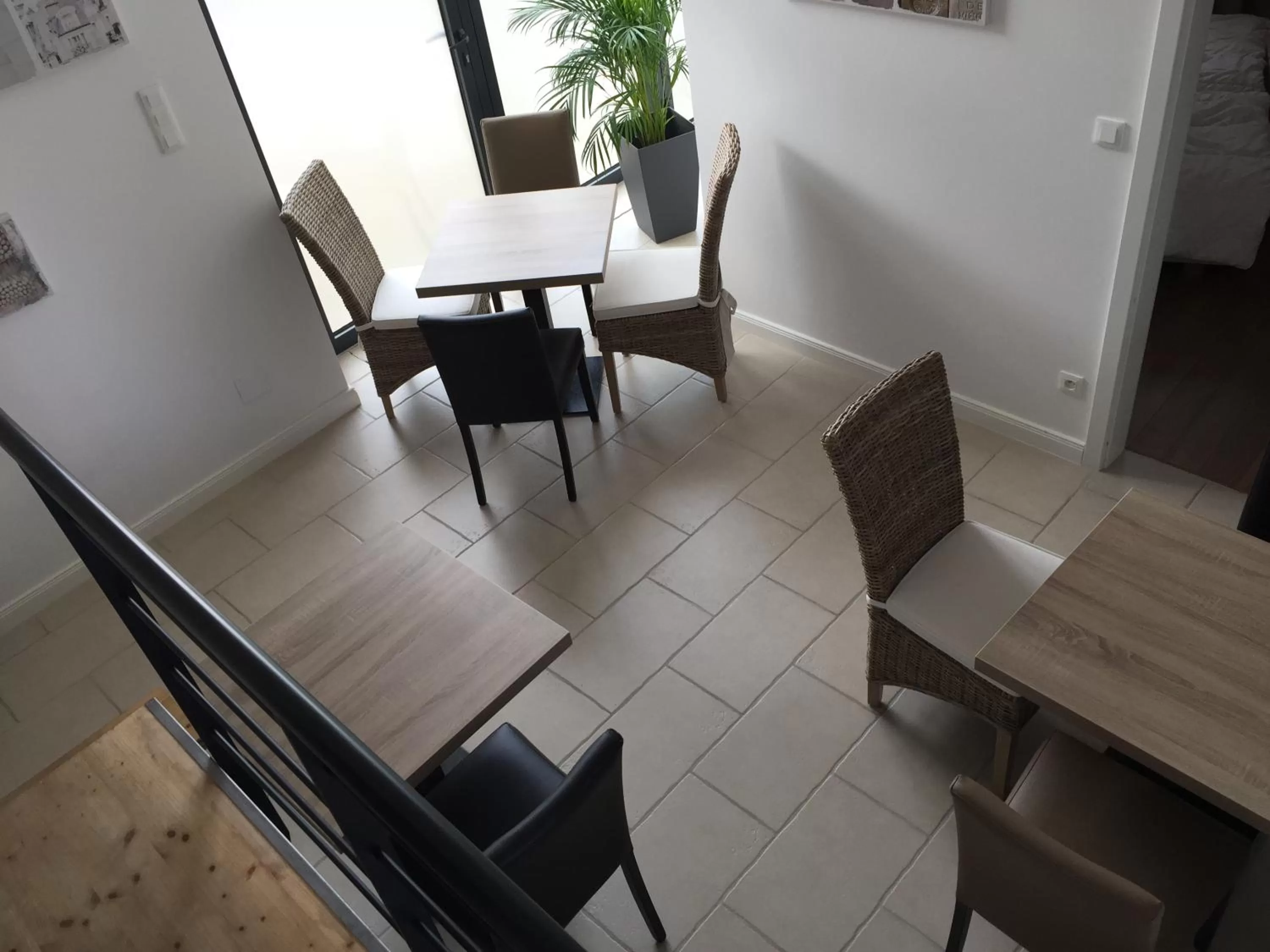 Banquet/Function facilities in Chambres d'hôtes - L'Ecurie Obernai