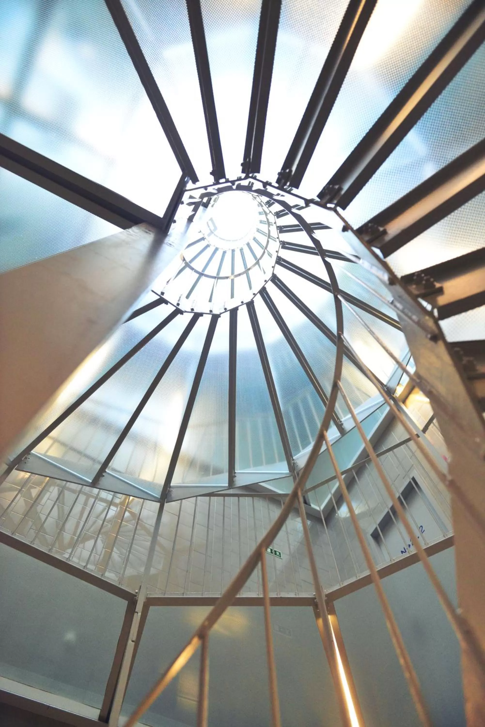 Property building in Raw Culture Art & Lofts Bairro Alto