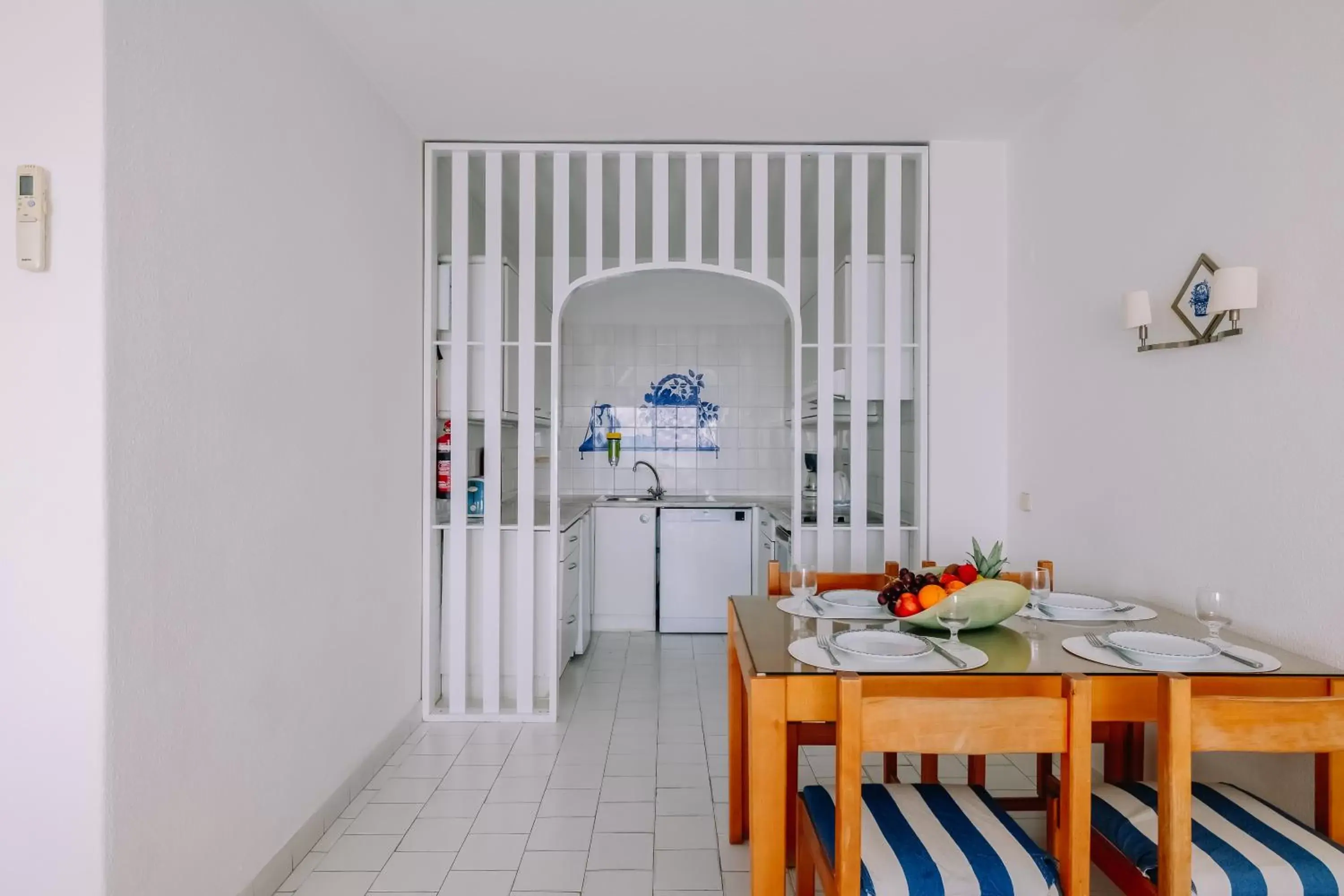 Living room, Dining Area in Grand Muthu Oura View Beach Club