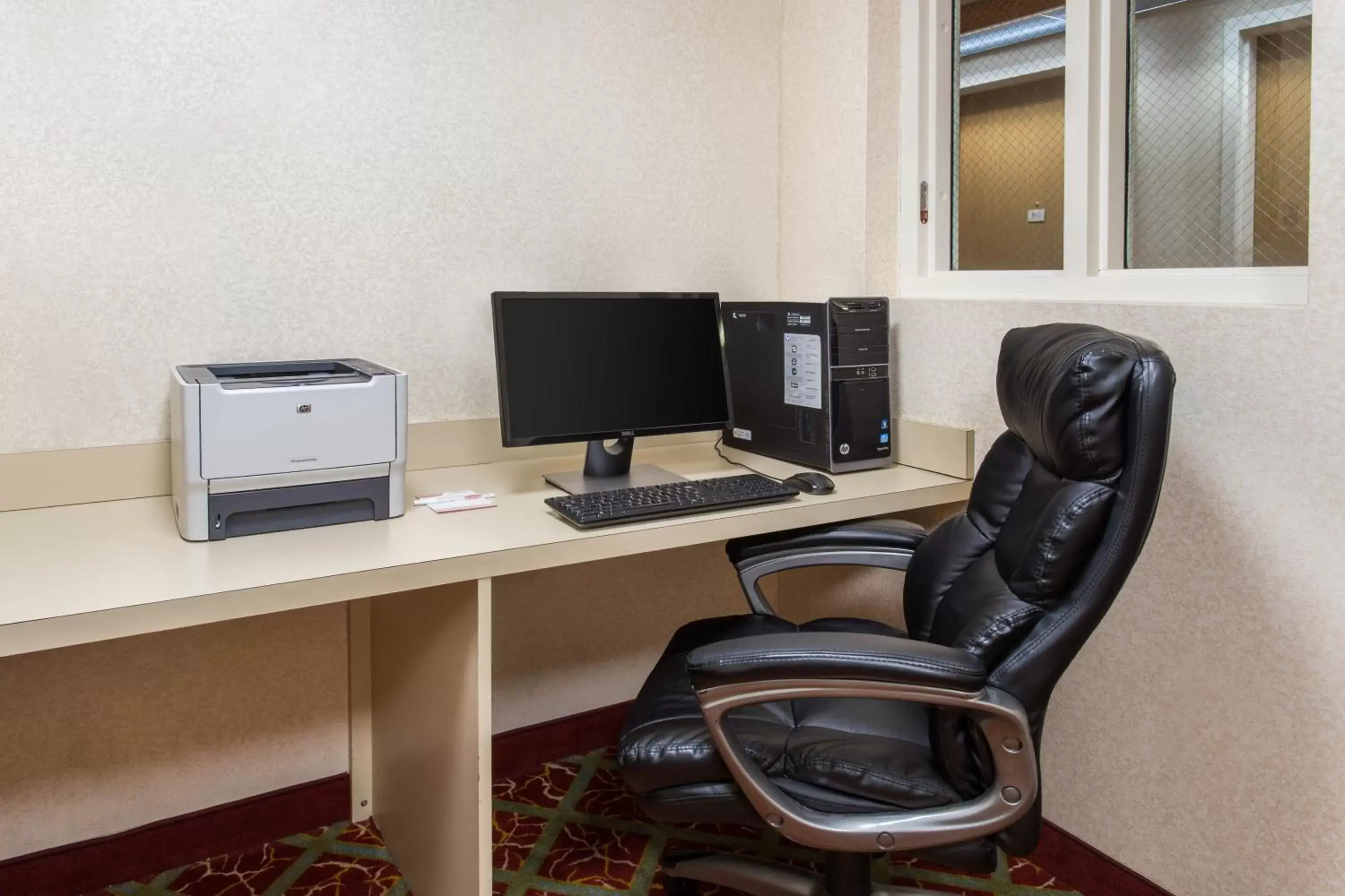 Business facilities in Hawthorn Suites by Wyndham Allentown-Fogelsville