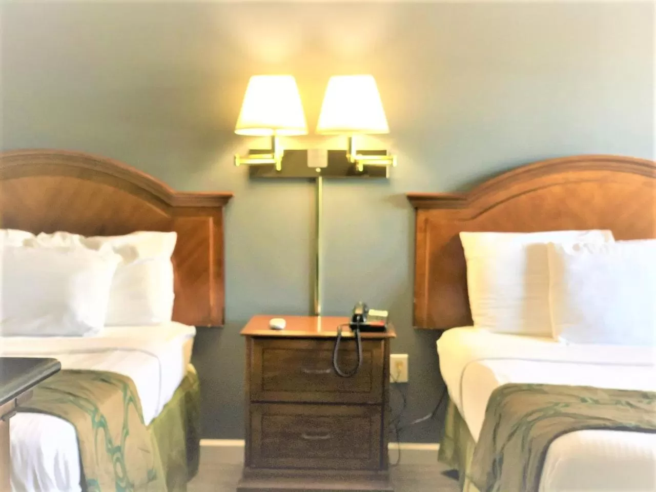 Countryside Inn Richmondville