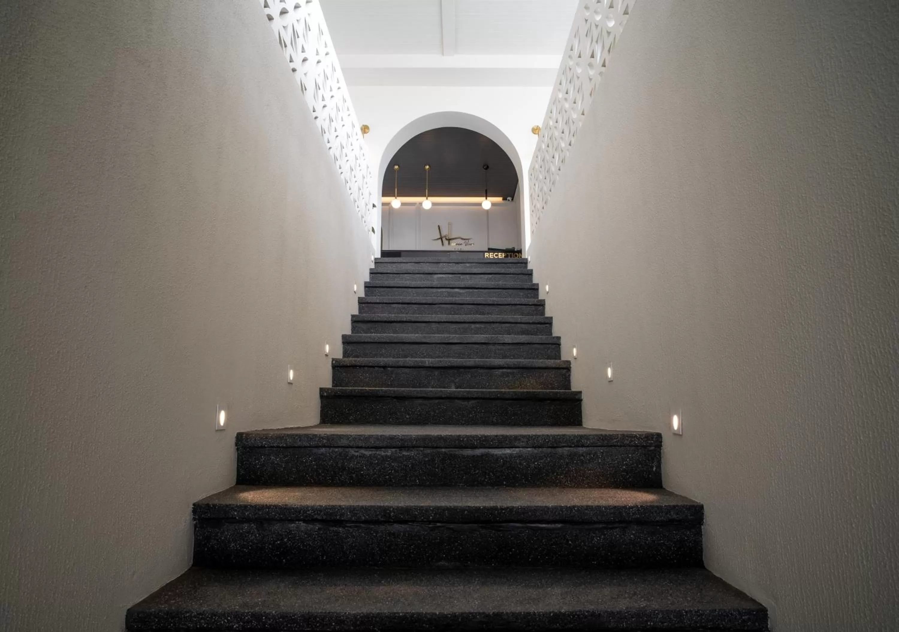 Decorative detail in Heaven View Krabi SHA