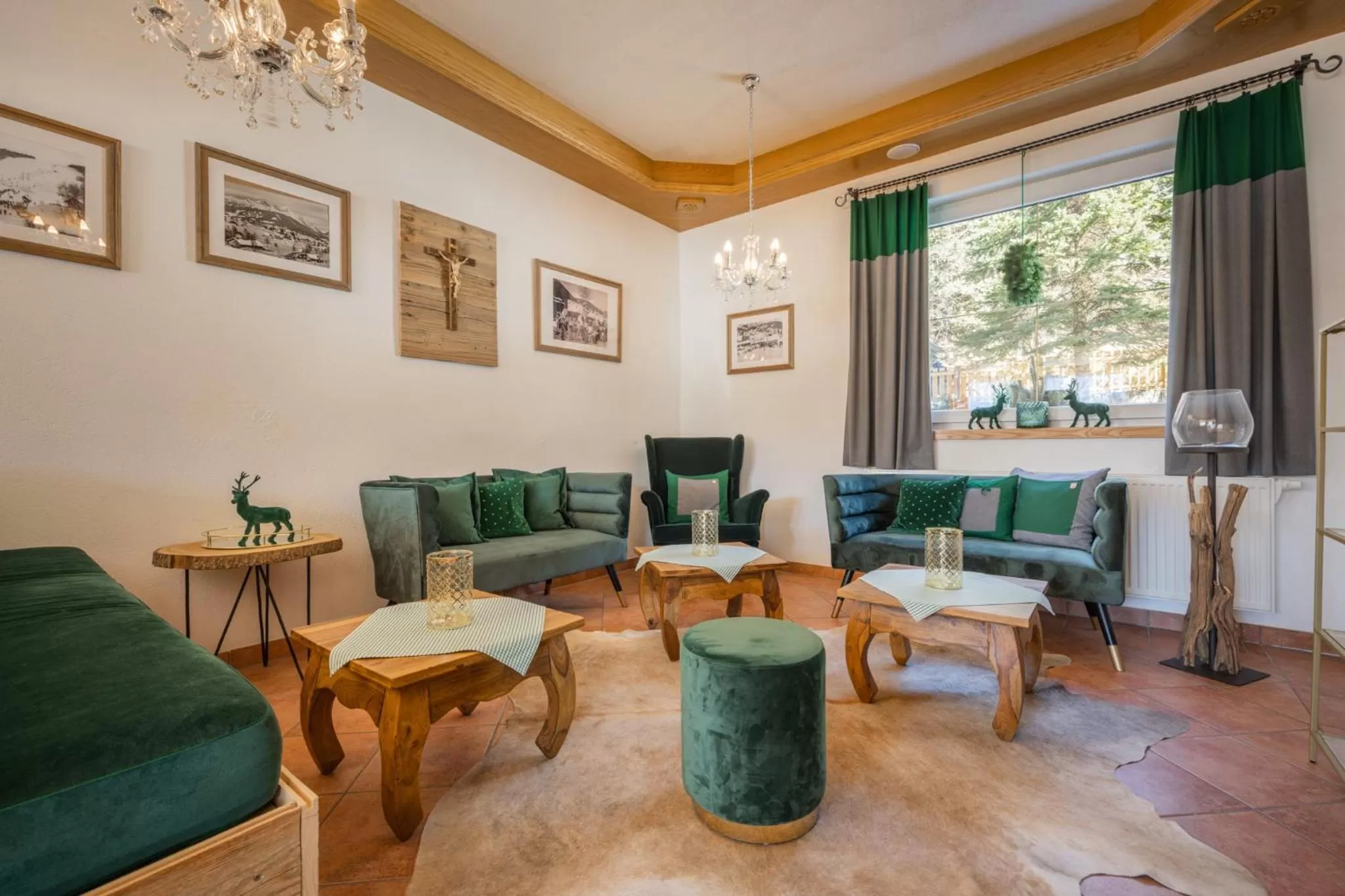 Vitalhotel Kaiserhof