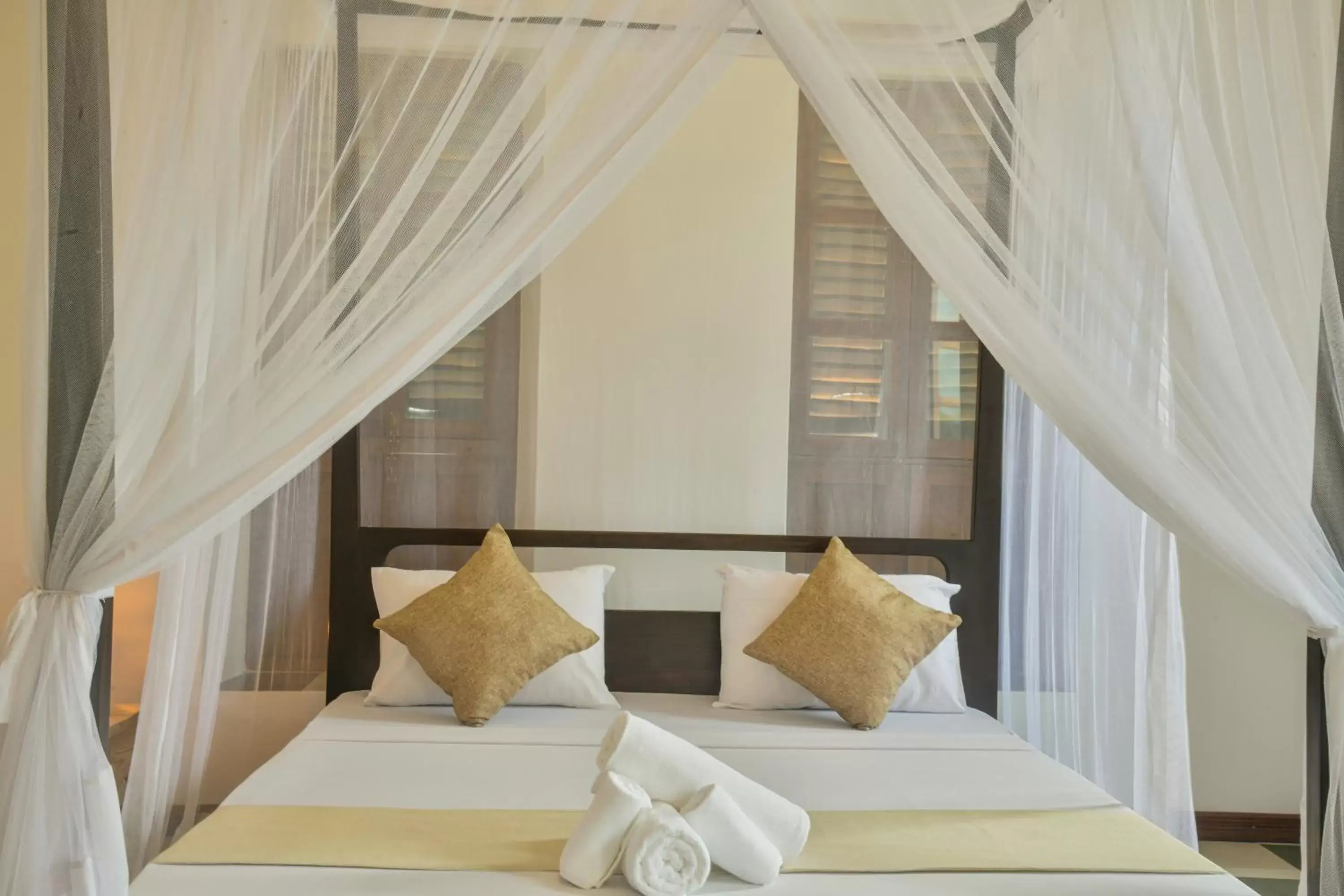 Superior Double Room in The Manor House by Sansi Superior Double Room in The Manor House by Sansi