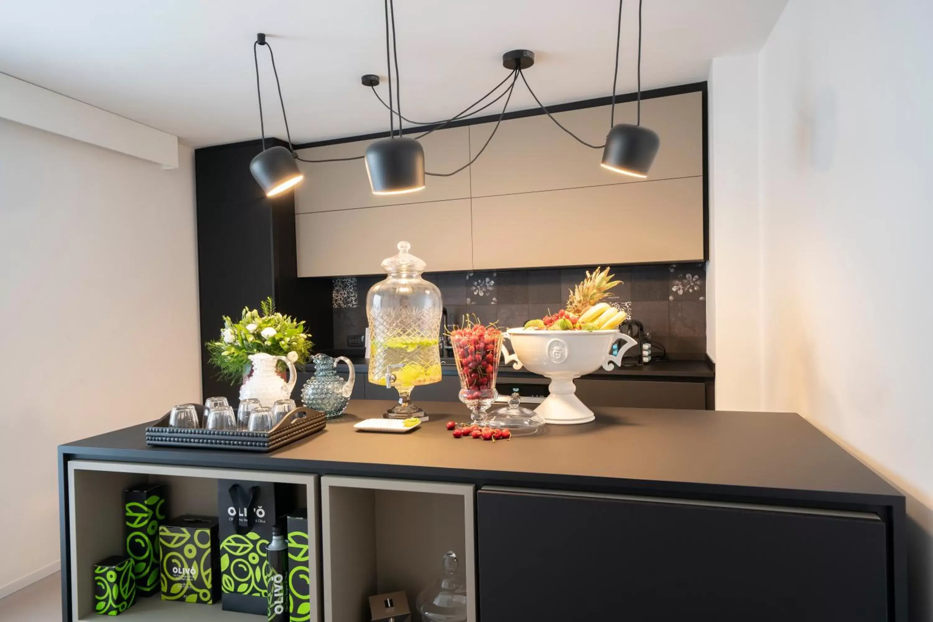 kitchen, Kitchen/Kitchenette in Dimora Valmar Luxury Charm