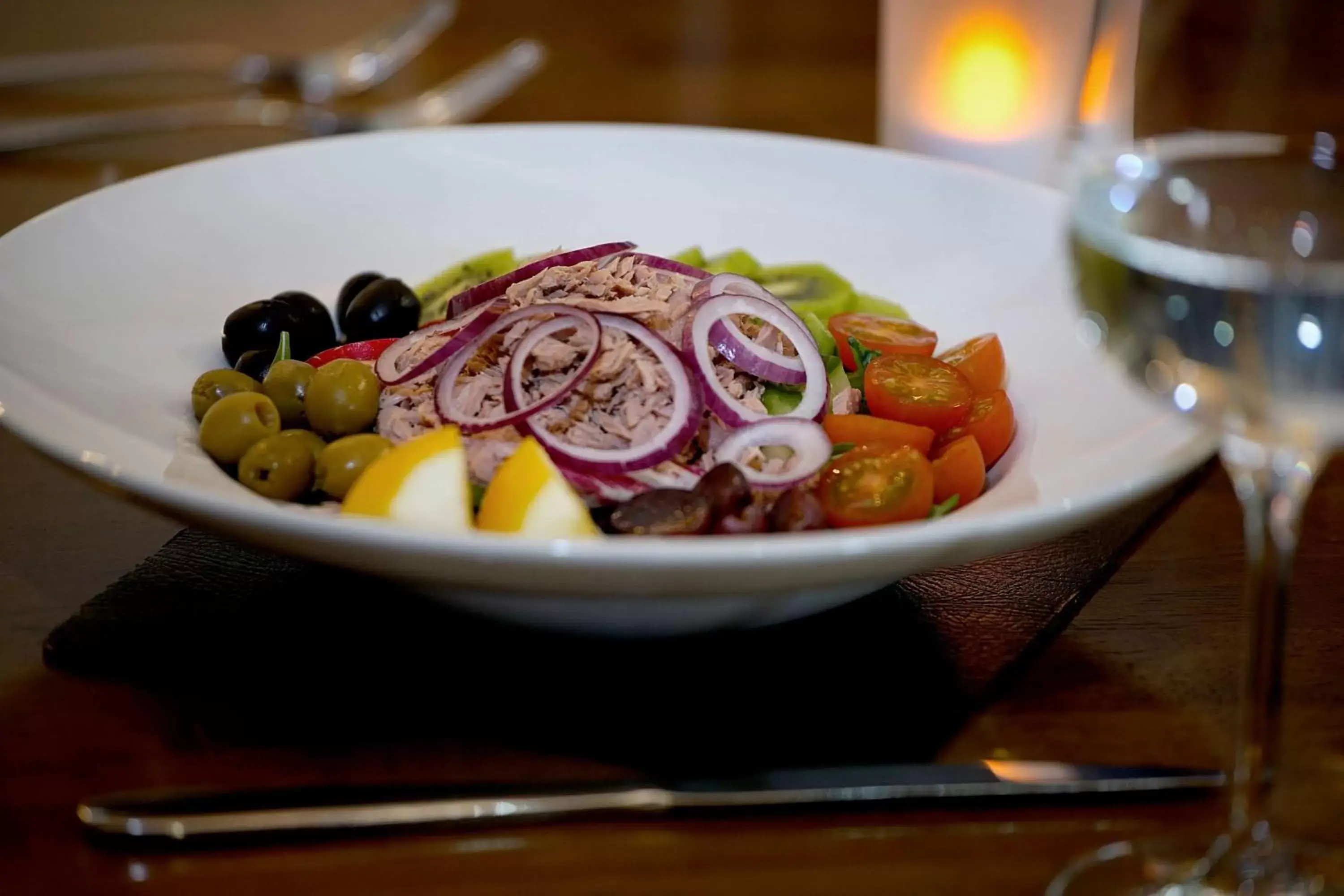 Restaurant/places to eat in Philipburn Hotel, BW Signature Collection Restaurant/places to eat in Philipburn Hotel, BW Signature Collection