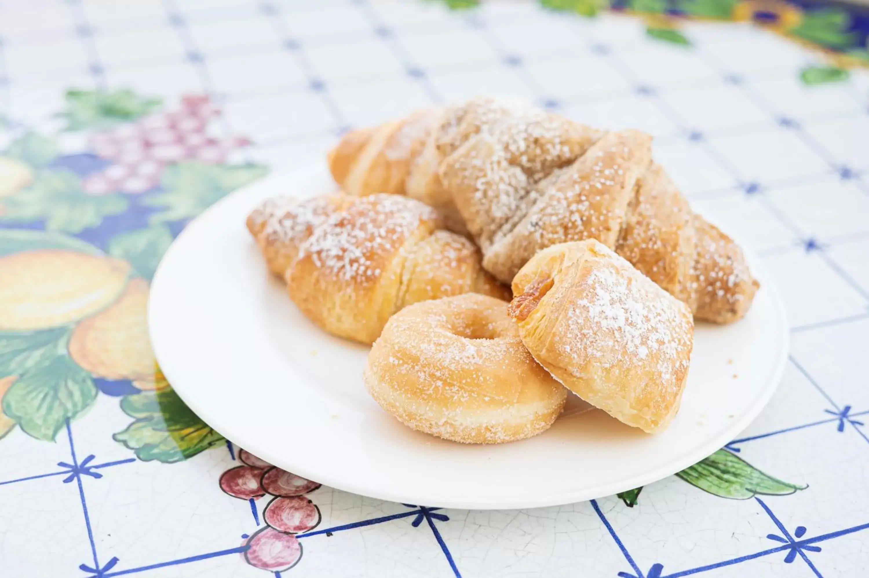 Breakfast, Food in Hotel St. Giorgio