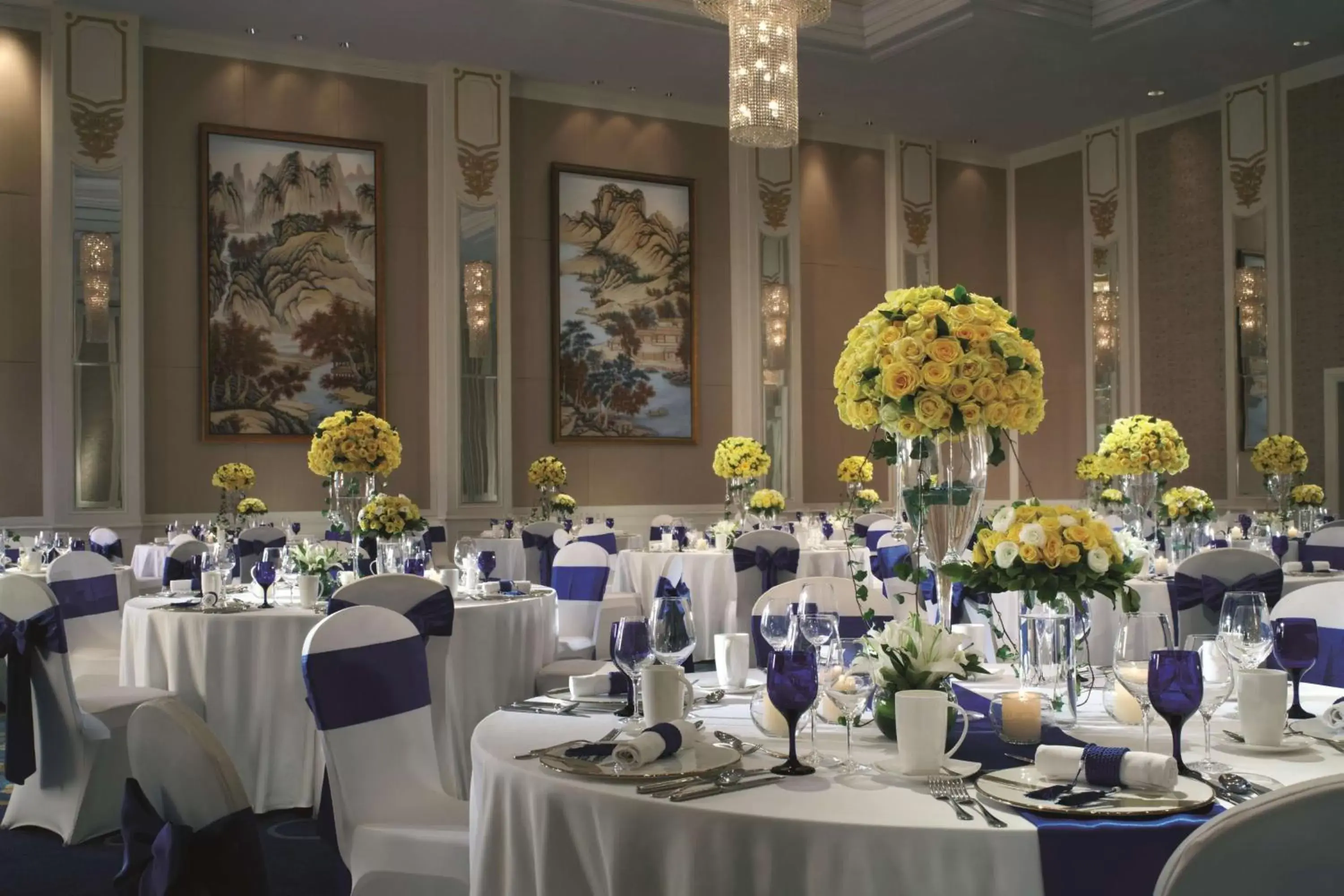 Other, Banquet Facilities in Shangri-La Changchun