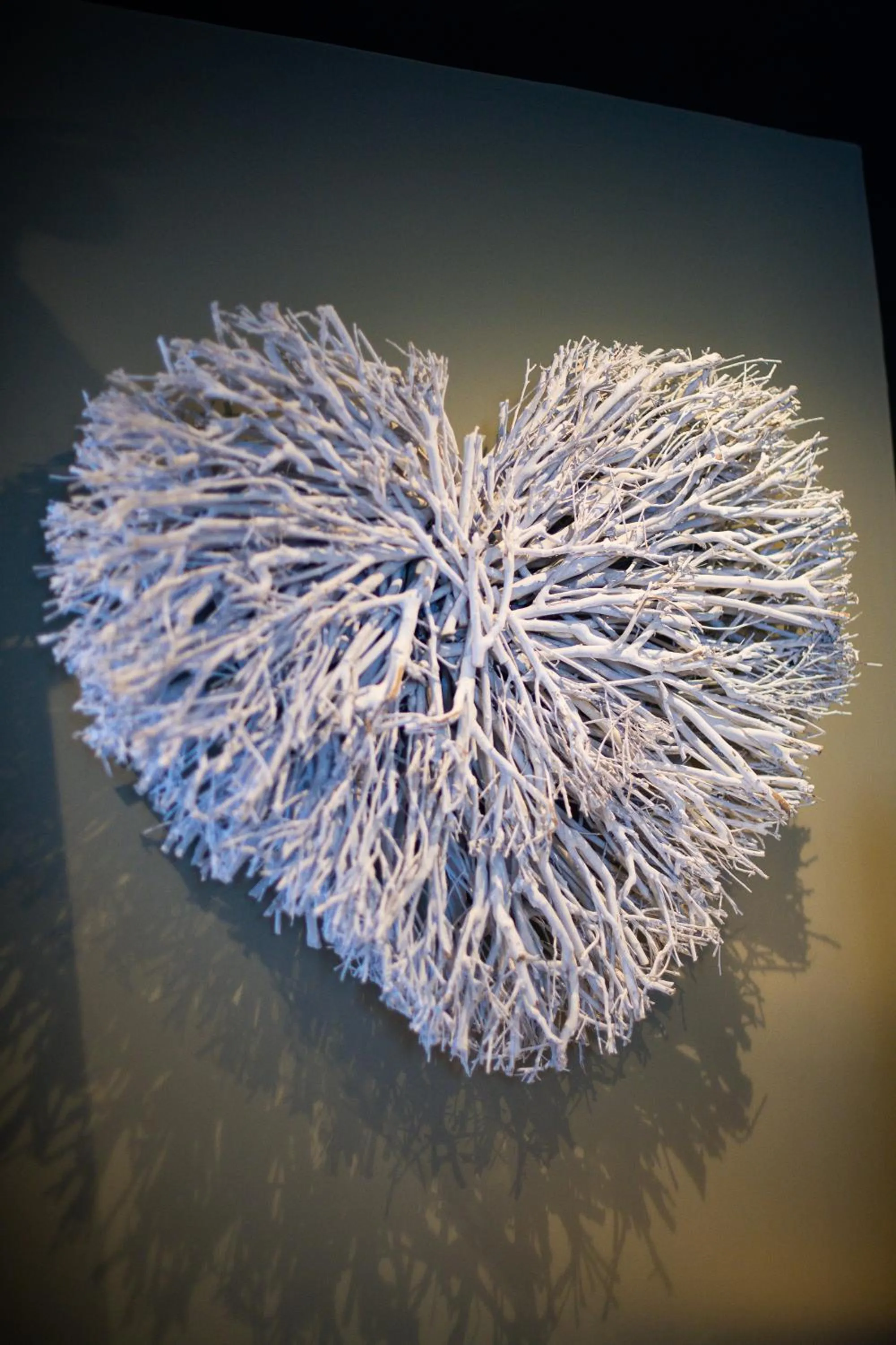 Bedroom in The Devon Hotel