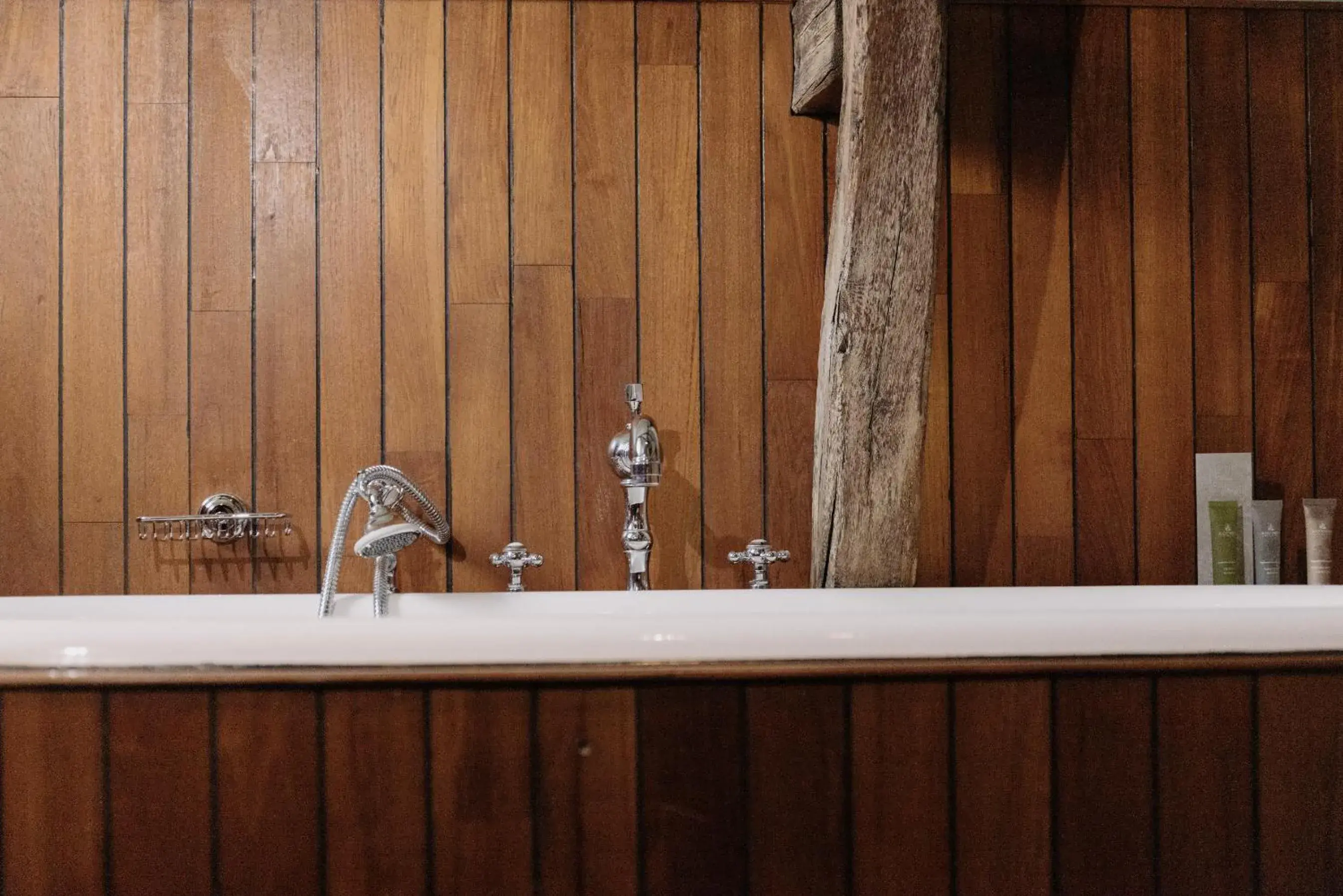 Bathroom in La Maison De Lucie