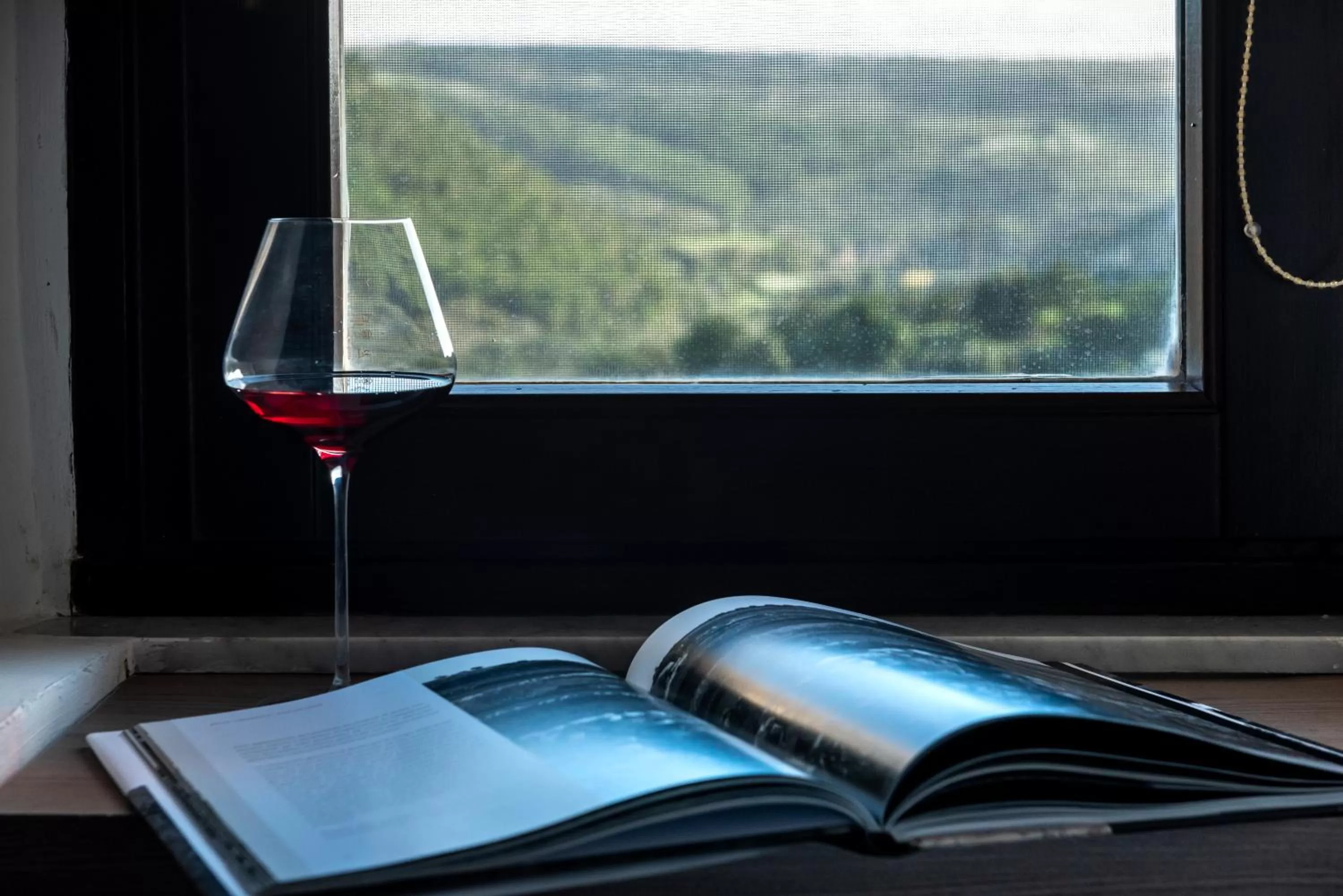 View (from property/room) in Antico Convento Dei Cappuccini