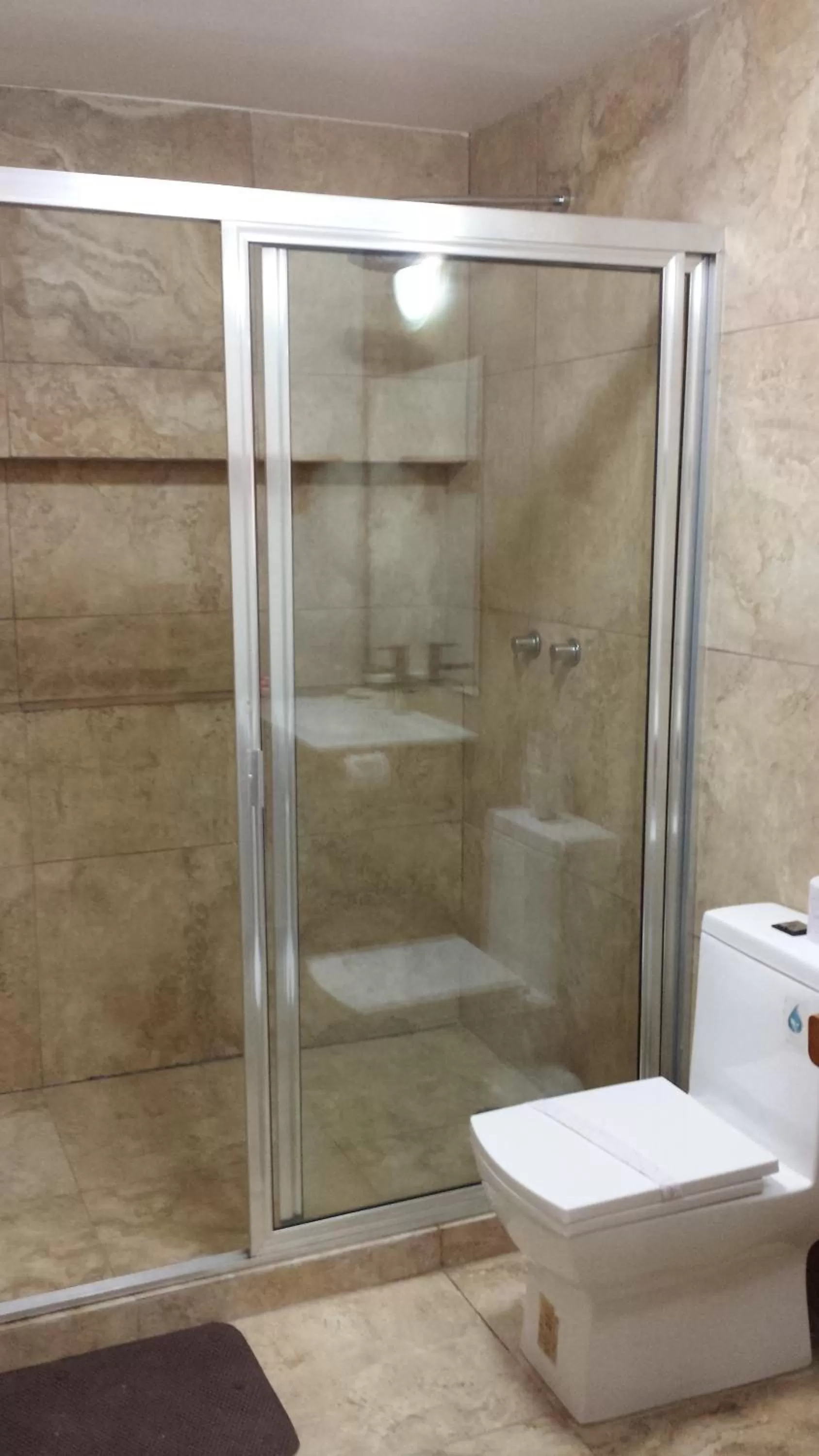 Bathroom in Maya Vacanze Playa Natural